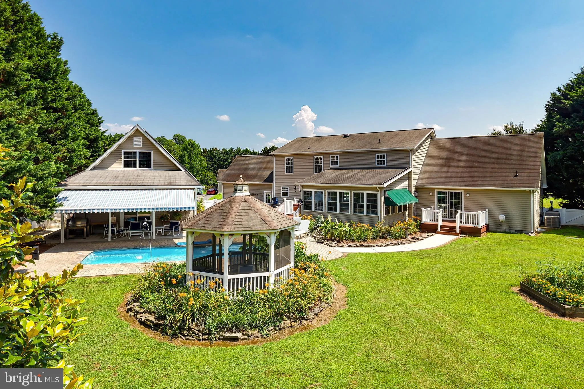 Milton, Delaware 19968, United States, 3 Bedrooms Bedrooms, ,4 BathroomsBathrooms,Residential,Active,172281