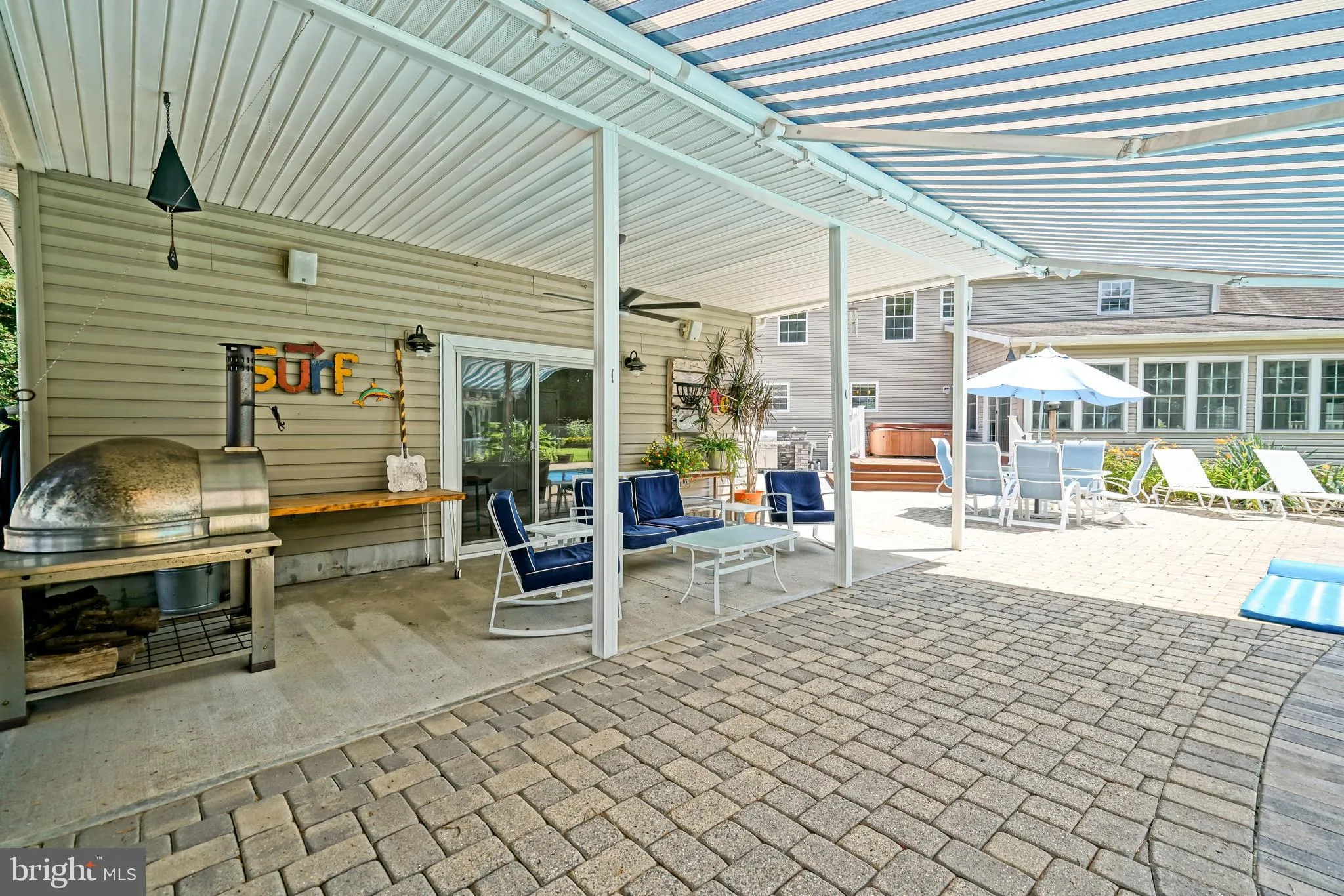 Milton, Delaware 19968, United States, 3 Bedrooms Bedrooms, ,4 BathroomsBathrooms,Residential,Active,172281