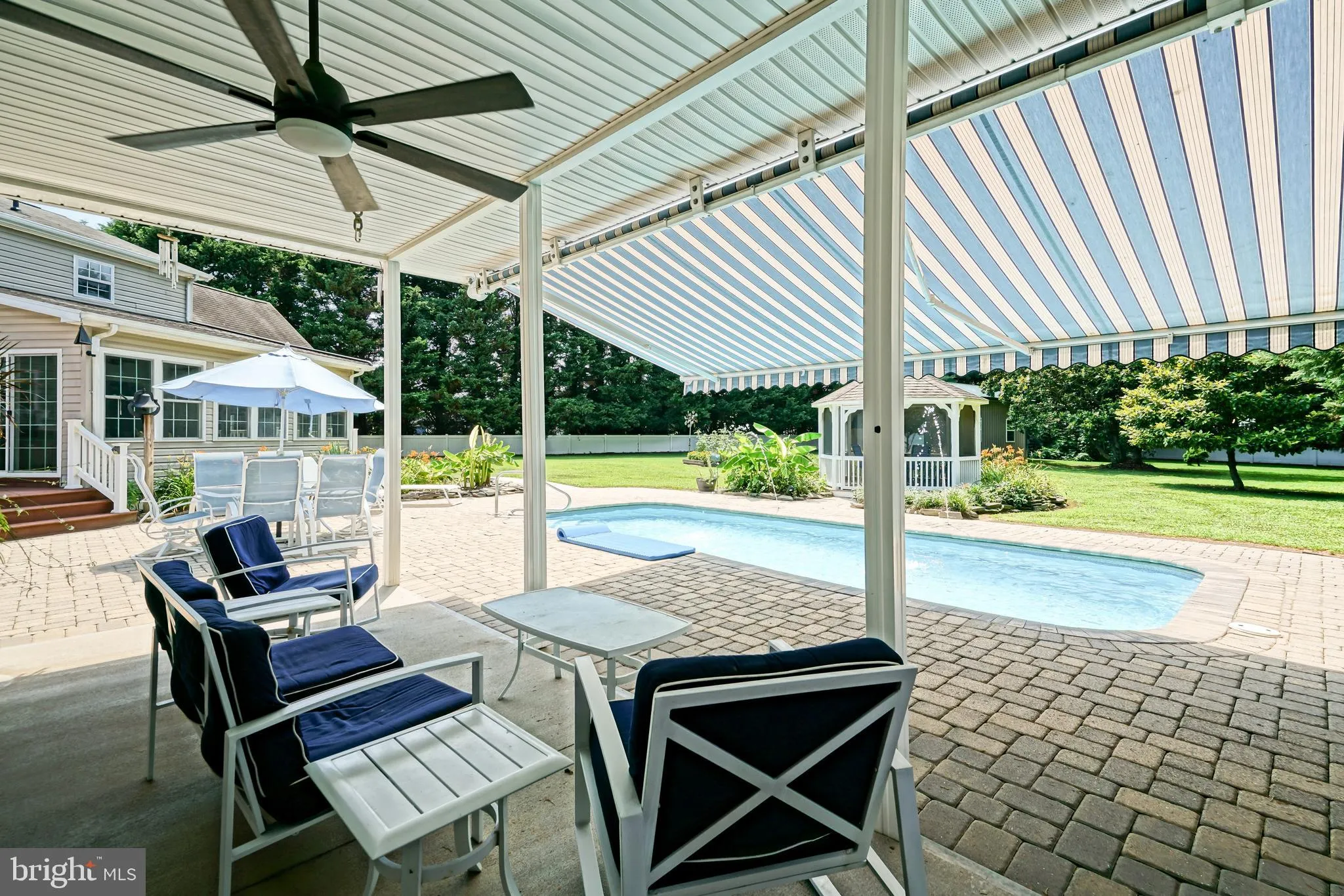 Milton, Delaware 19968, United States, 3 Bedrooms Bedrooms, ,4 BathroomsBathrooms,Residential,Active,172281