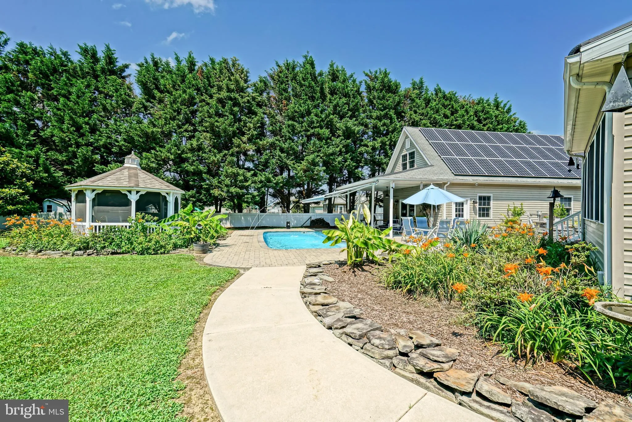 Milton, Delaware 19968, United States, 3 Bedrooms Bedrooms, ,4 BathroomsBathrooms,Residential,Active,172281