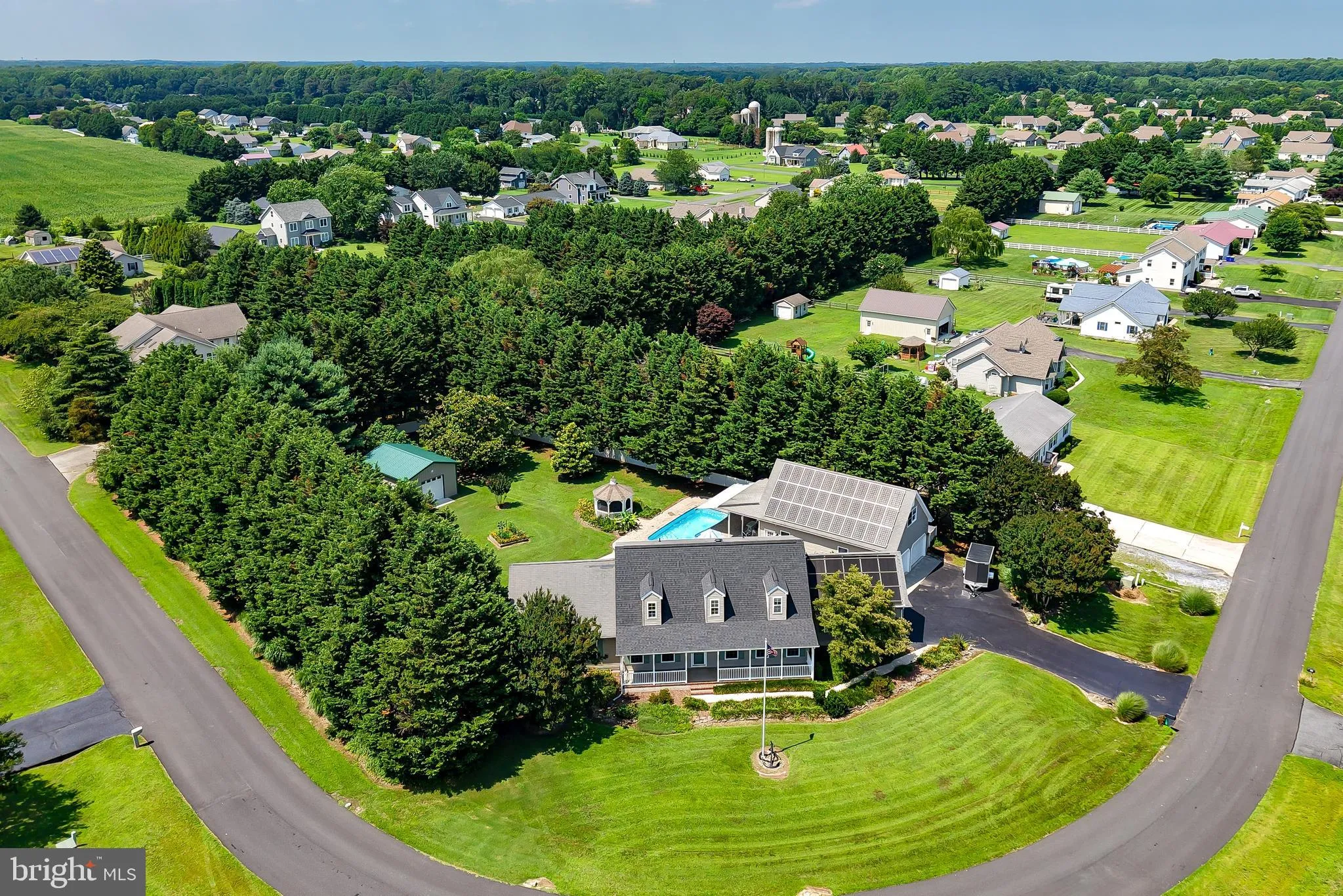 Milton, Delaware 19968, United States, 3 Bedrooms Bedrooms, ,4 BathroomsBathrooms,Residential,Active,172281