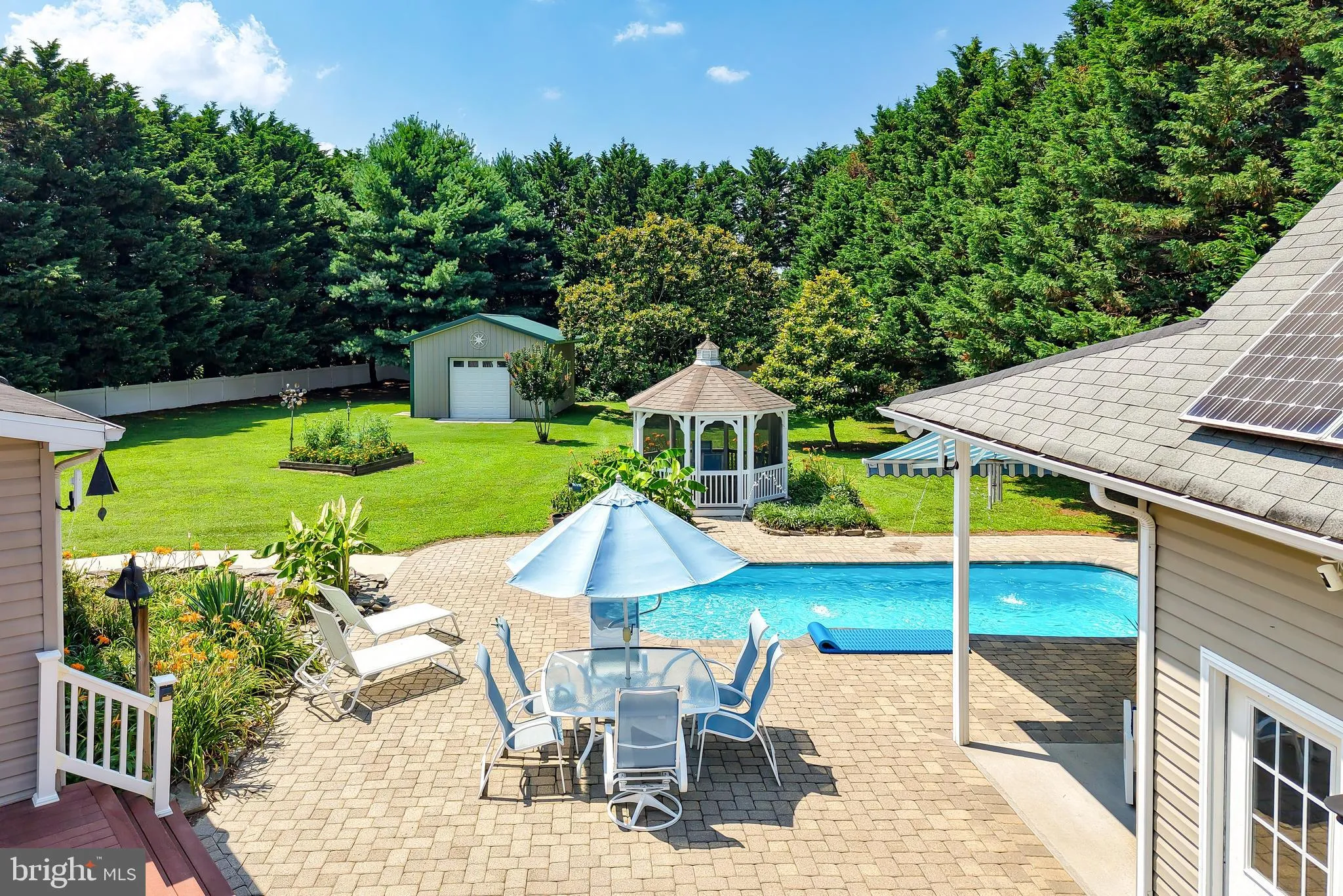 Milton, Delaware 19968, United States, 3 Bedrooms Bedrooms, ,4 BathroomsBathrooms,Residential,Active,172281