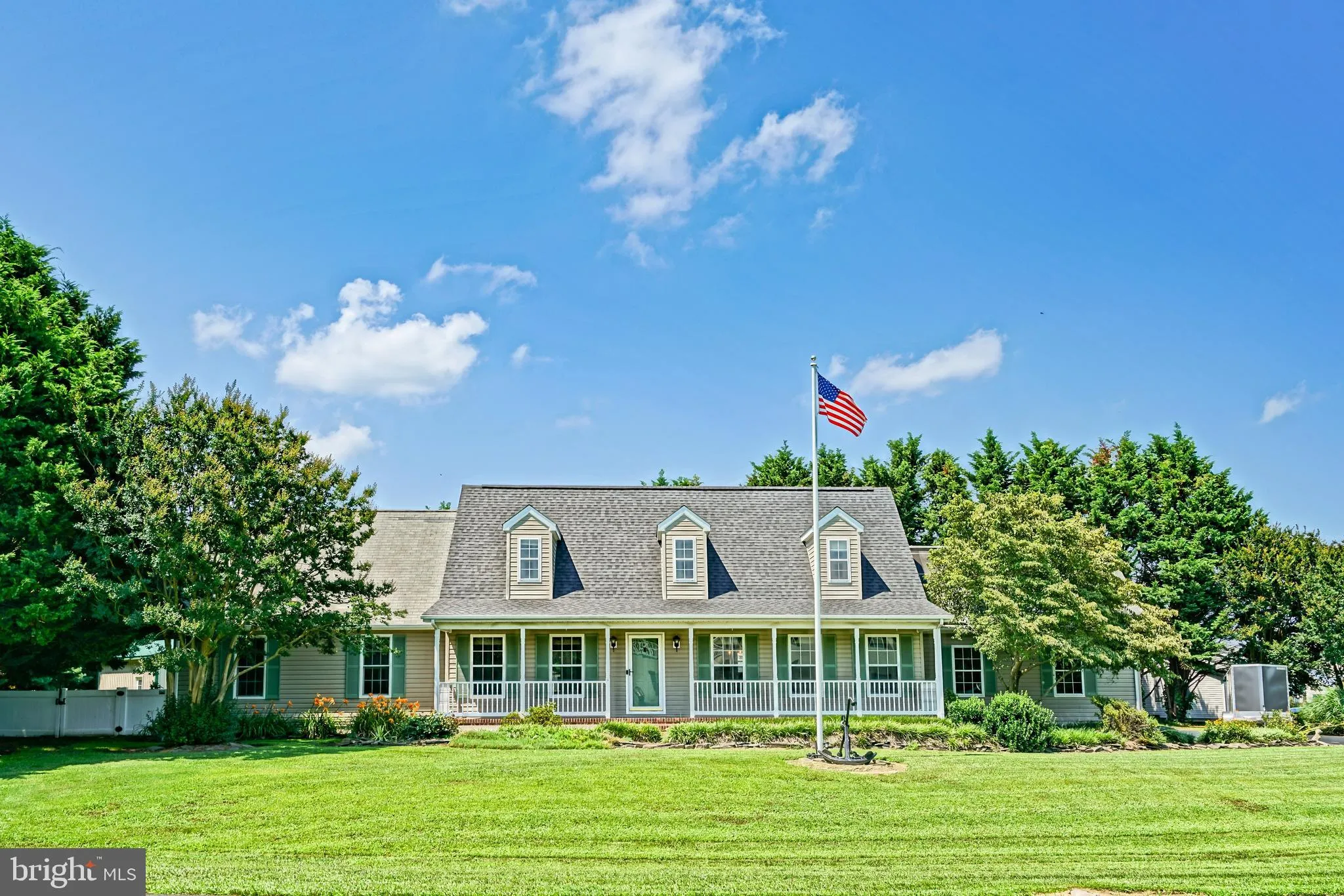 Milton, Delaware 19968, United States, 3 Bedrooms Bedrooms, ,4 BathroomsBathrooms,Residential,Active,172281