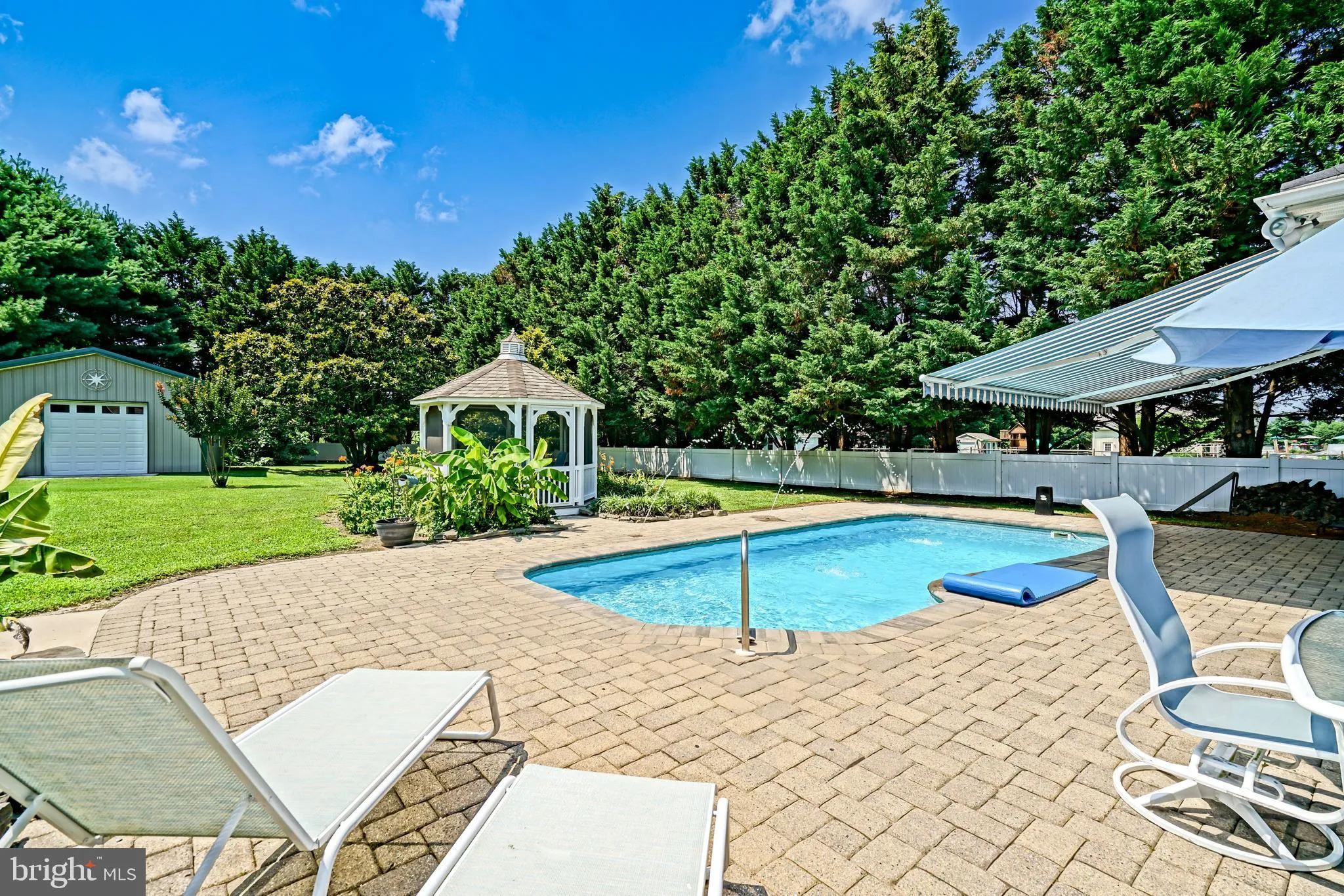 Milton, Delaware 19968, United States, 3 Bedrooms Bedrooms, ,4 BathroomsBathrooms,Residential,Active,172281