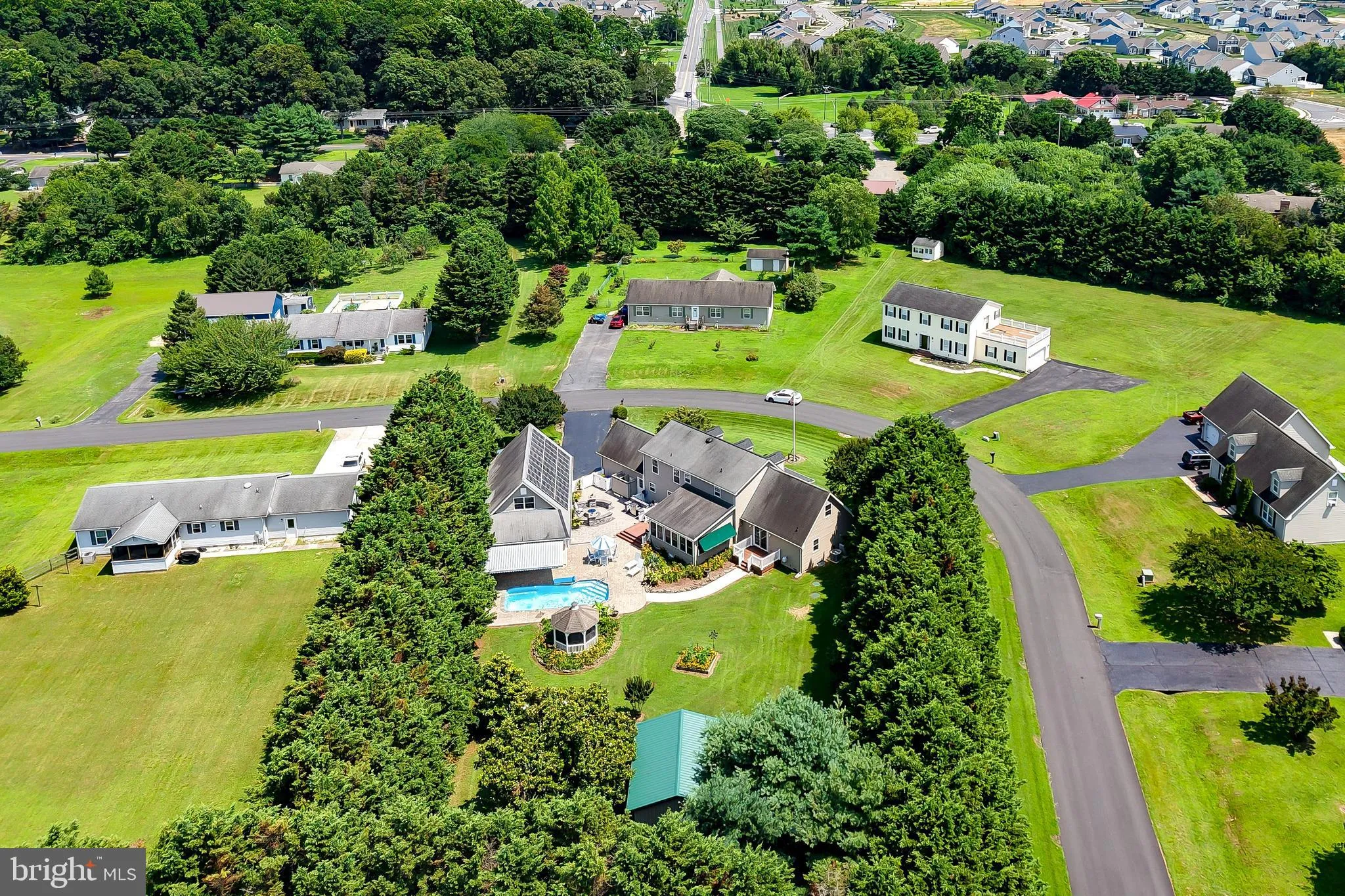 Milton, Delaware 19968, United States, 3 Bedrooms Bedrooms, ,4 BathroomsBathrooms,Residential,Active,172281