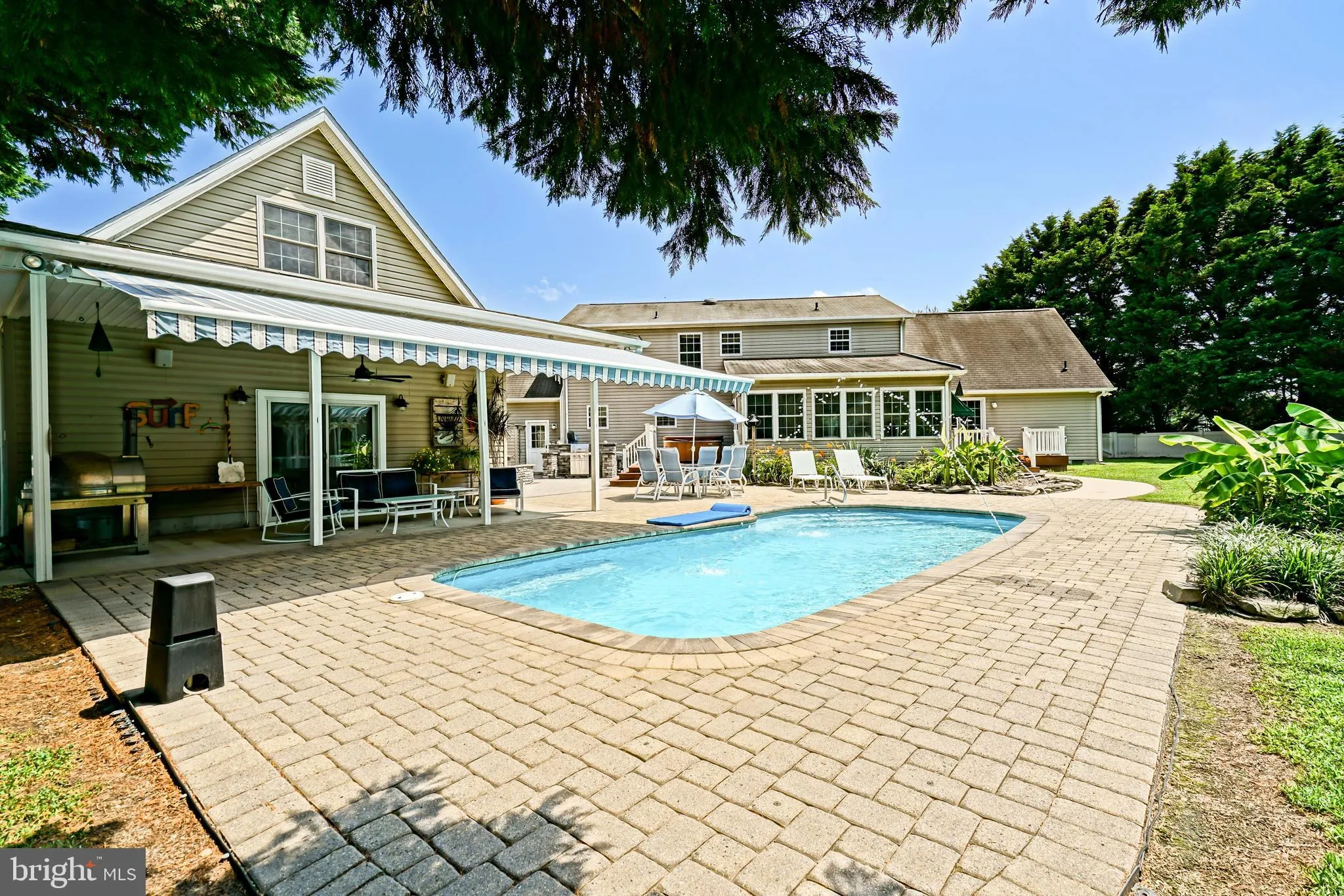 Milton, Delaware 19968, United States, 3 Bedrooms Bedrooms, ,4 BathroomsBathrooms,Residential,Active,172281