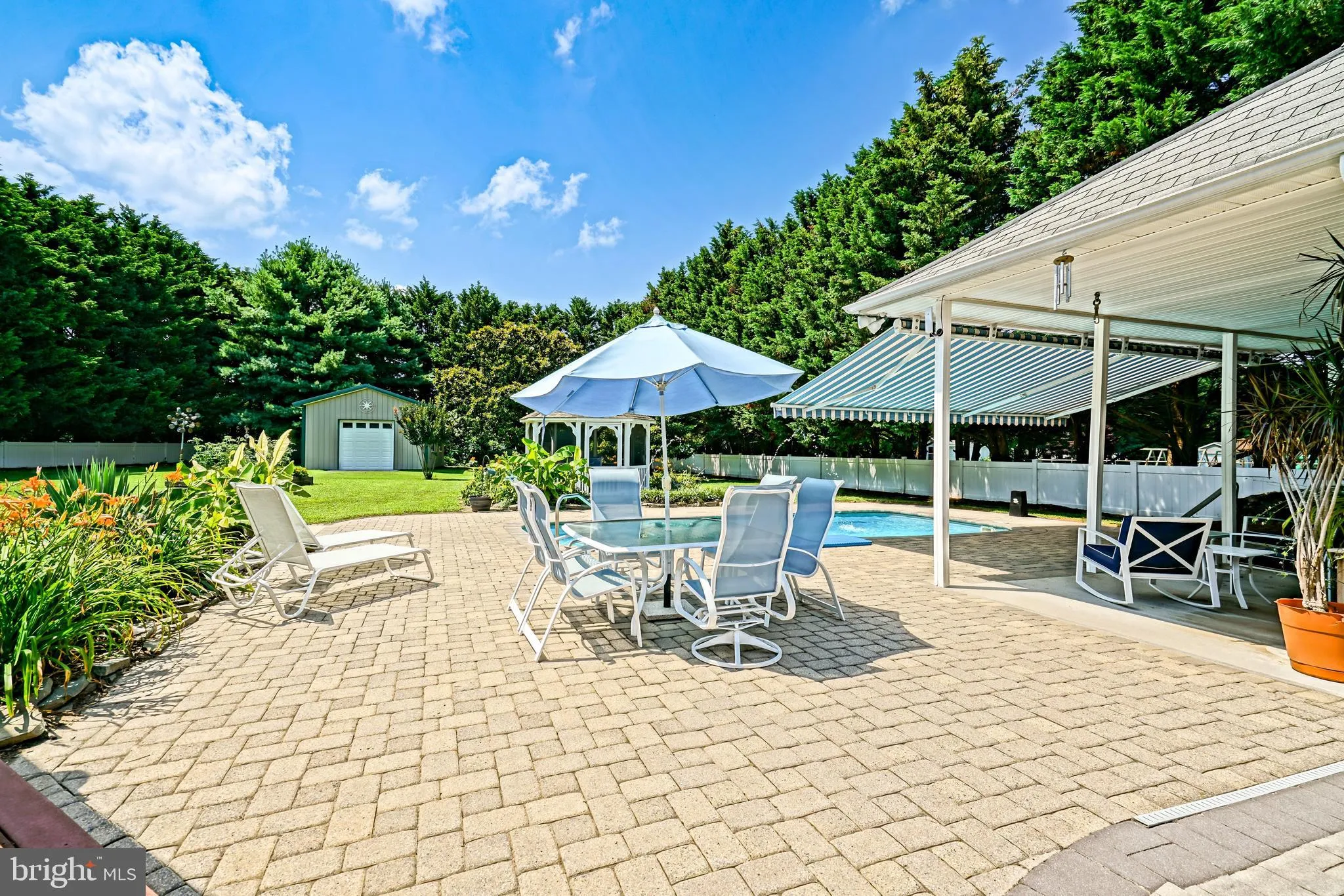 Milton, Delaware 19968, United States, 3 Bedrooms Bedrooms, ,4 BathroomsBathrooms,Residential,Active,172281