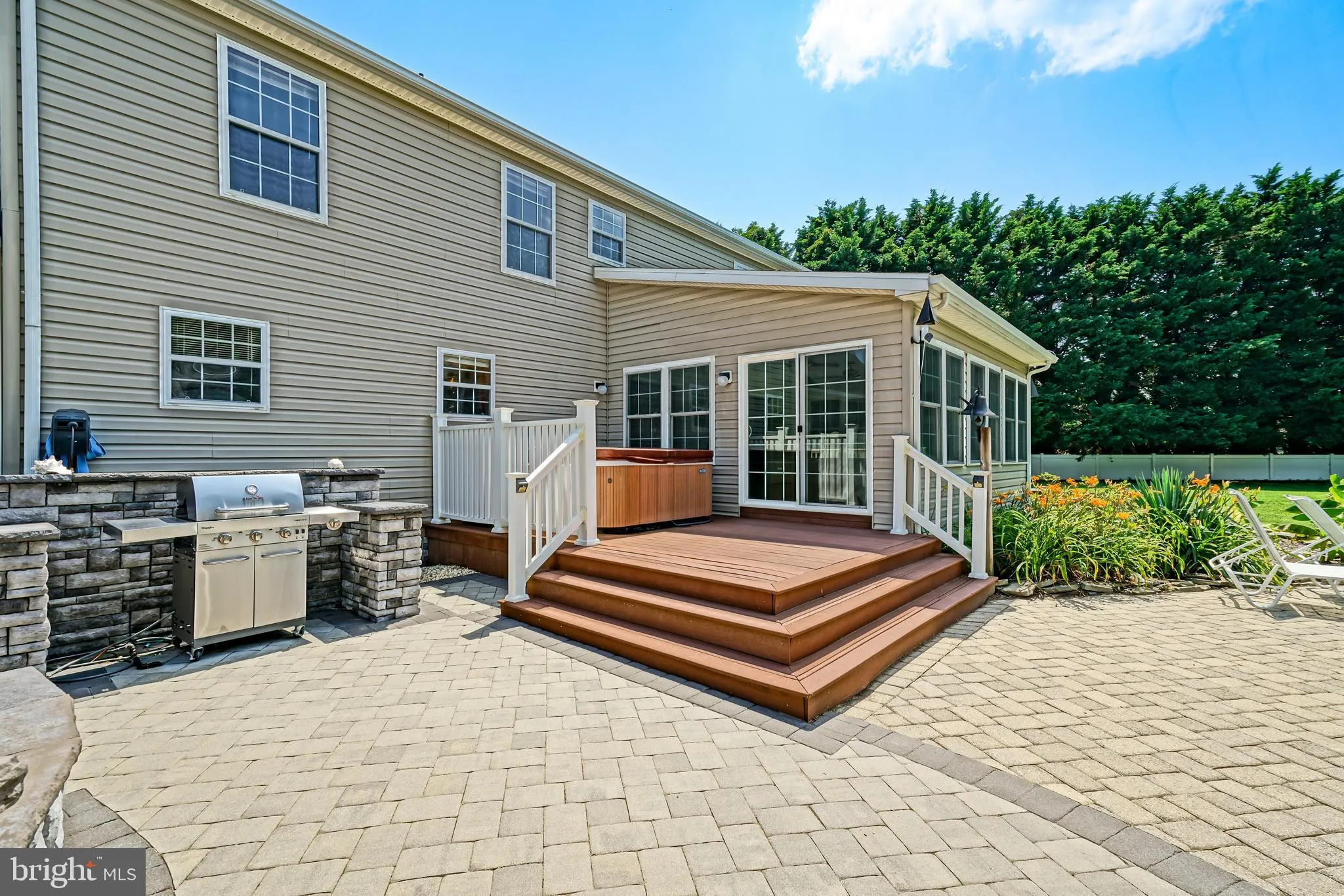 Milton, Delaware 19968, United States, 3 Bedrooms Bedrooms, ,4 BathroomsBathrooms,Residential,Active,172281