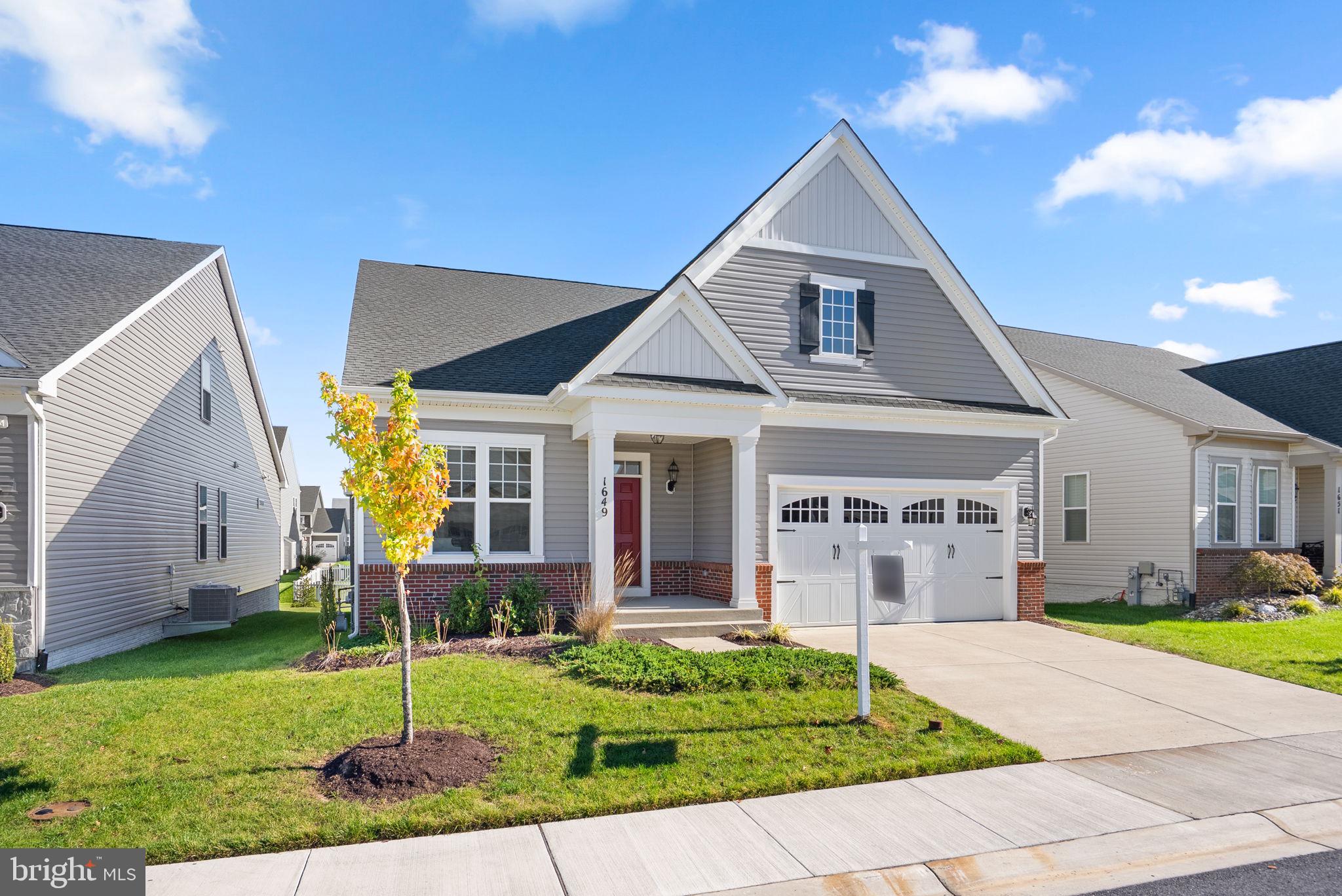 1649 VELVET LEAF LANE