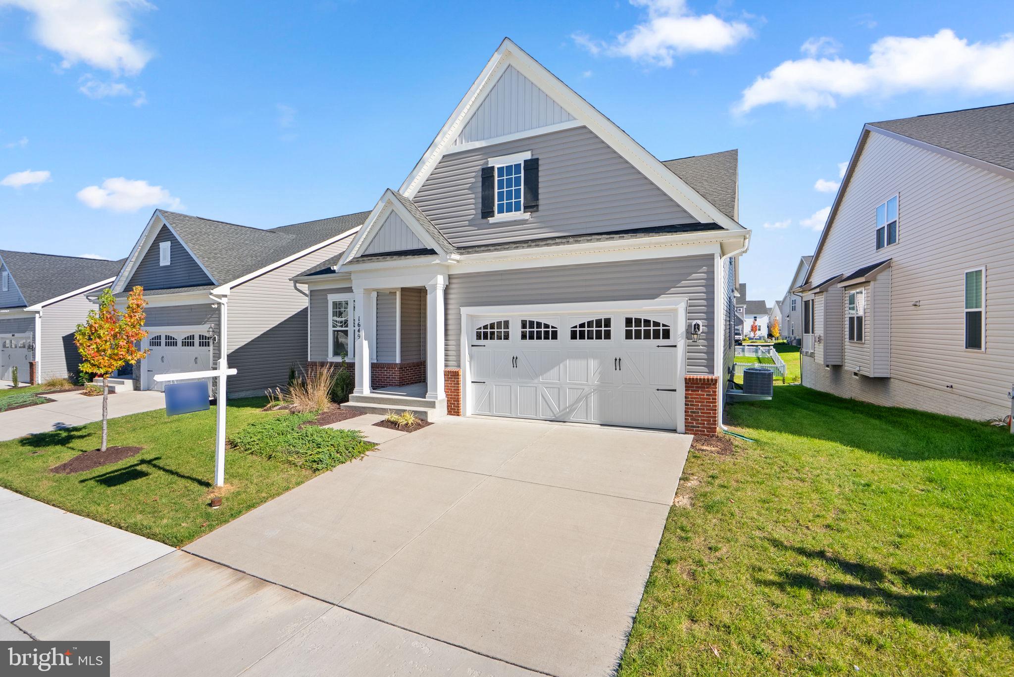 1649 VELVET LEAF LANE