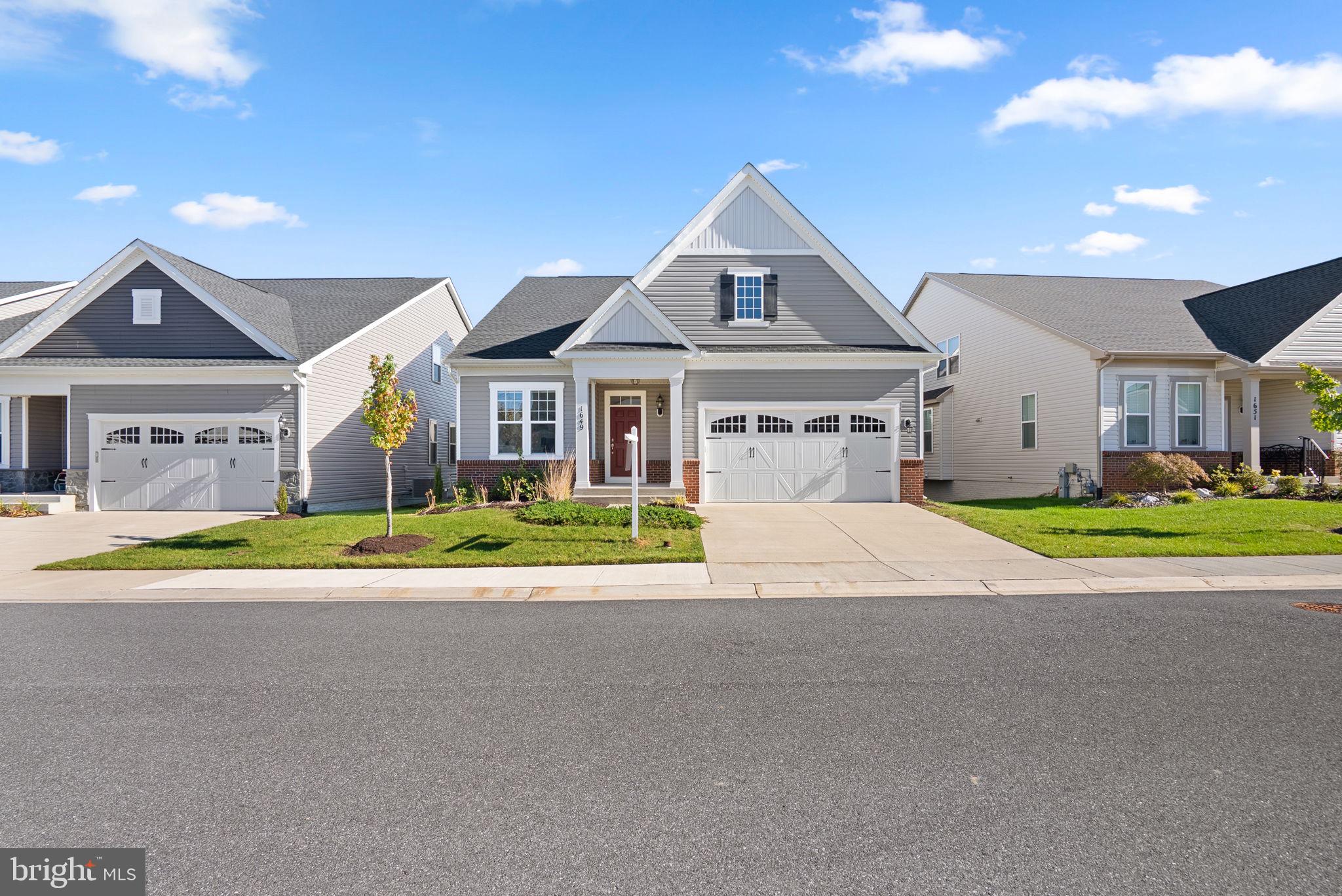 1649 VELVET LEAF LANE