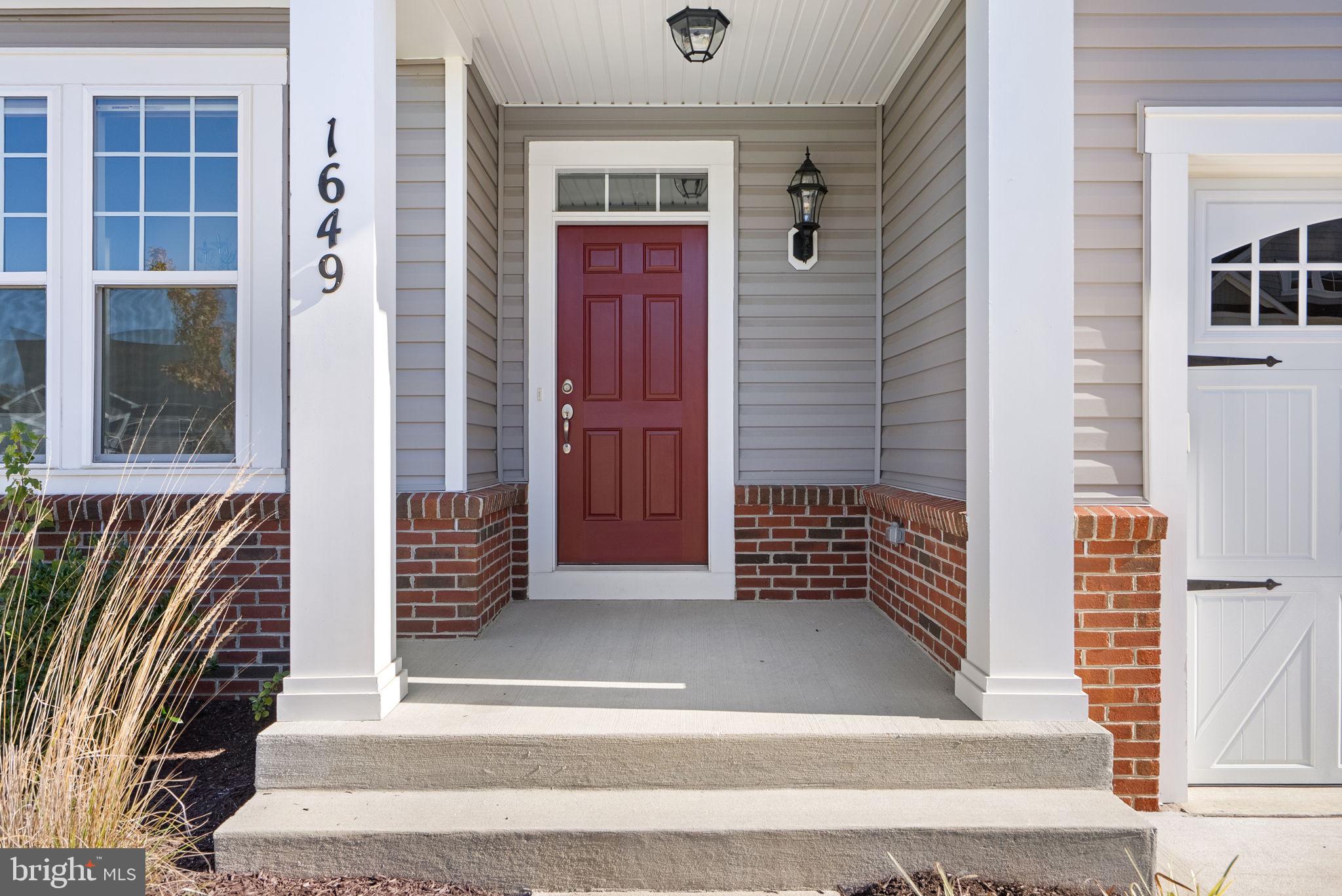 1649 VELVET LEAF LANE