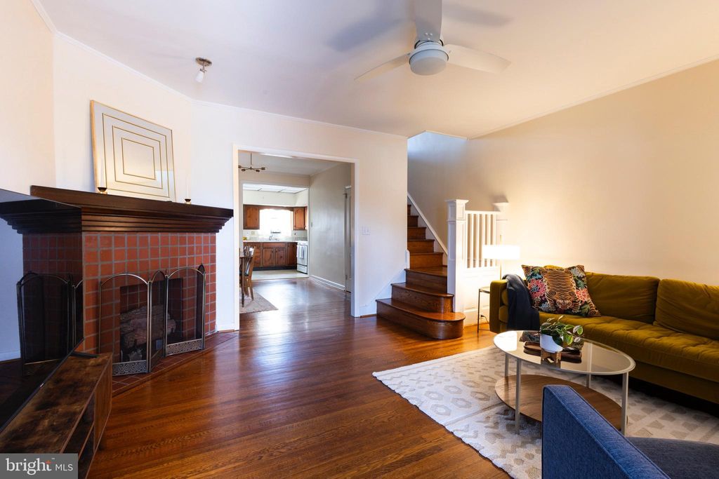 Photo of 475 Pensdale Street, PHILADELPHIA, PA 19128 (MLS # PAPH2602750)