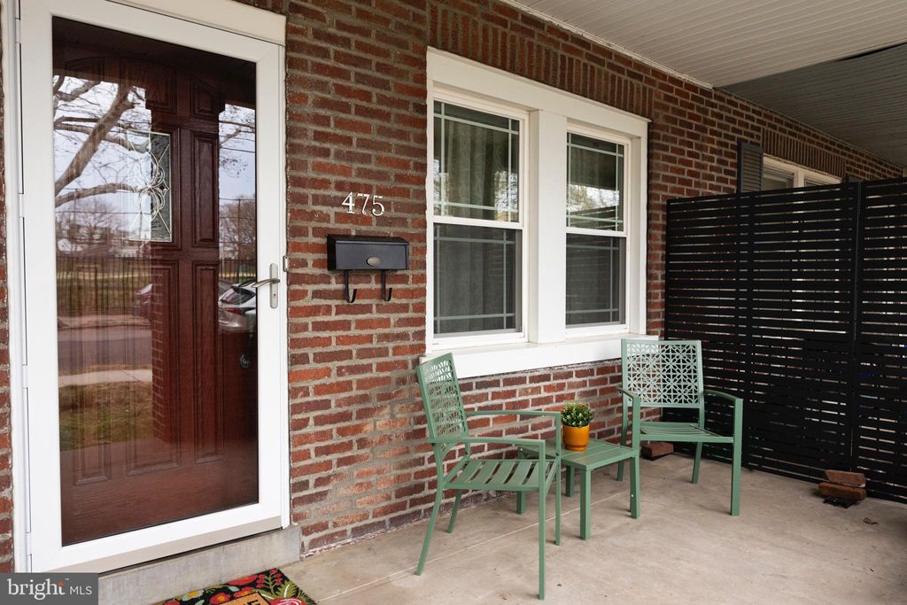 Photo of 475 Pensdale Street, PHILADELPHIA, PA 19128 (MLS # PAPH2602750)