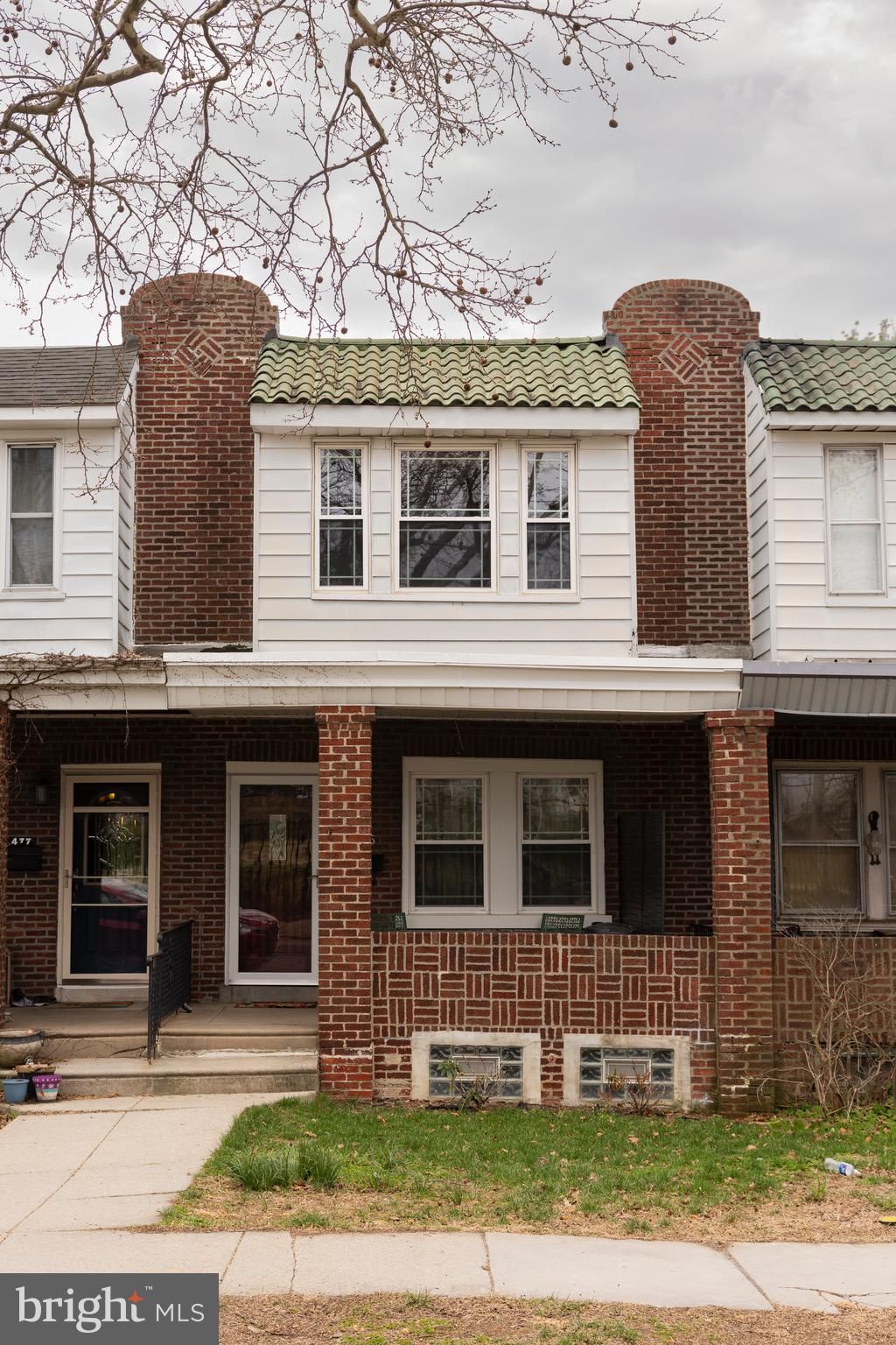 Photo of 475 Pensdale Street, PHILADELPHIA, PA 19128 (MLS # PAPH2602750)