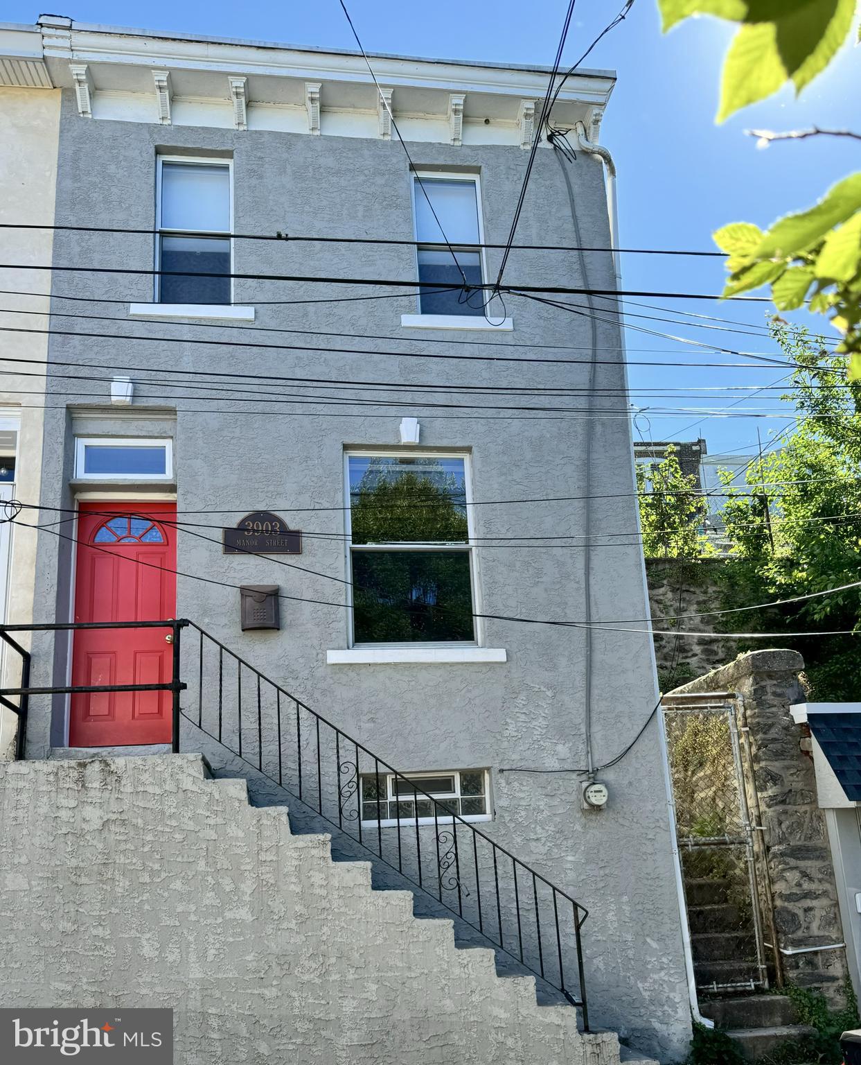 MANAYUNK - Residential Lease
