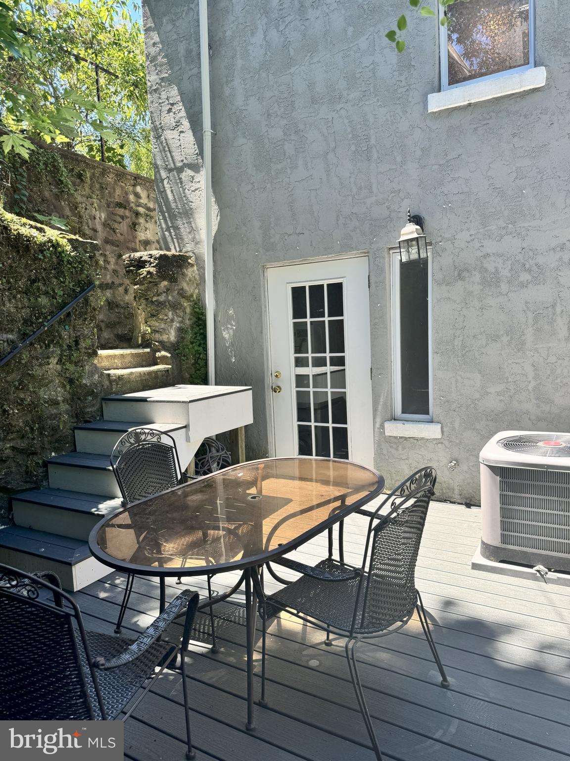 MANAYUNK - Residential Lease