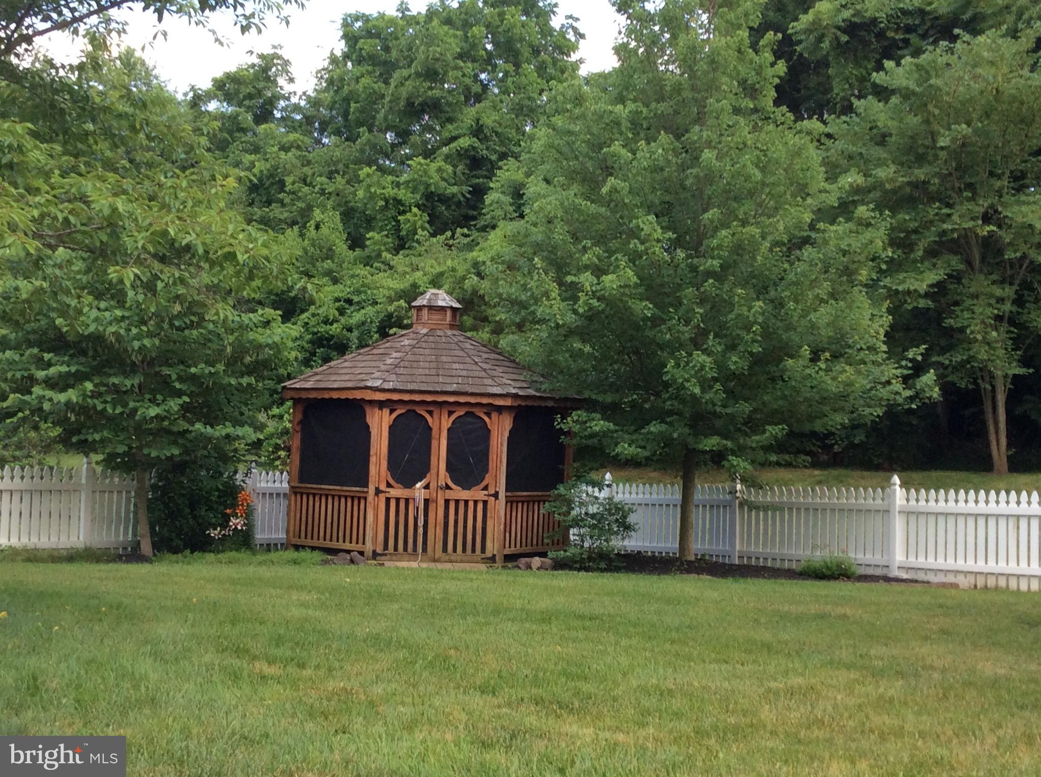 NEW BRISTOW VILLAGE - Residential