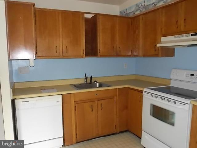 MIDDLEBROOKE - Residential