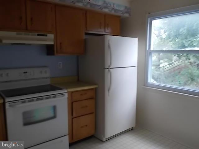 MIDDLEBROOKE - Residential