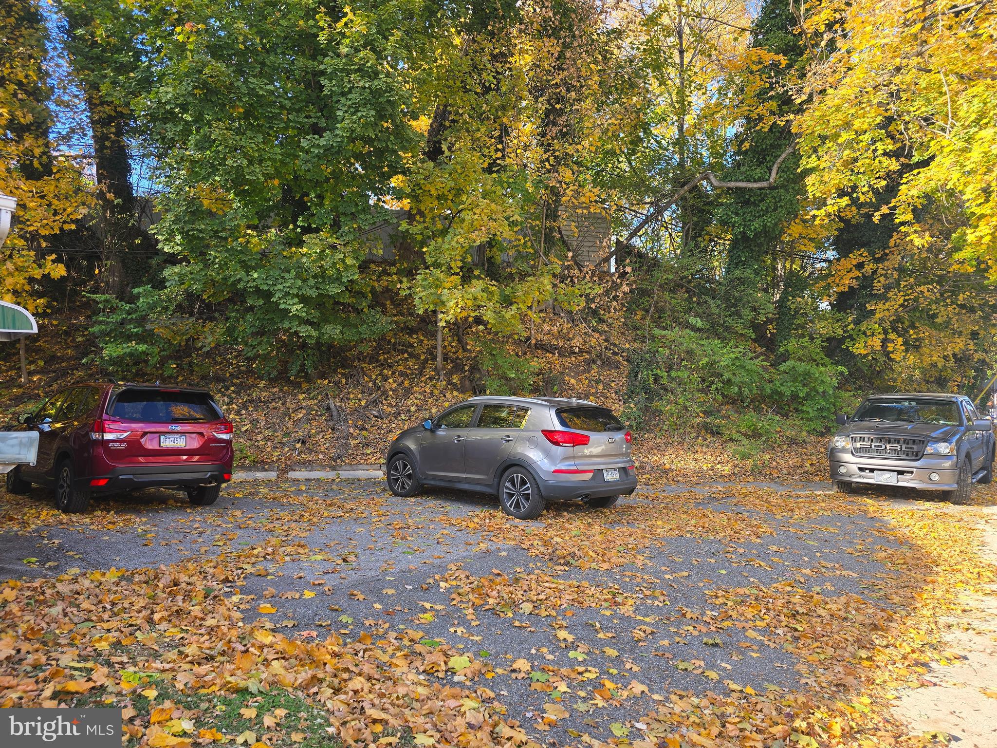 5201 BELLA VISTA ROAD