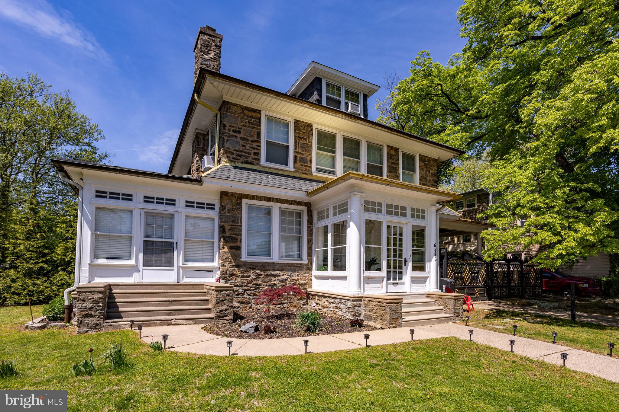 6342 N 6TH STREET