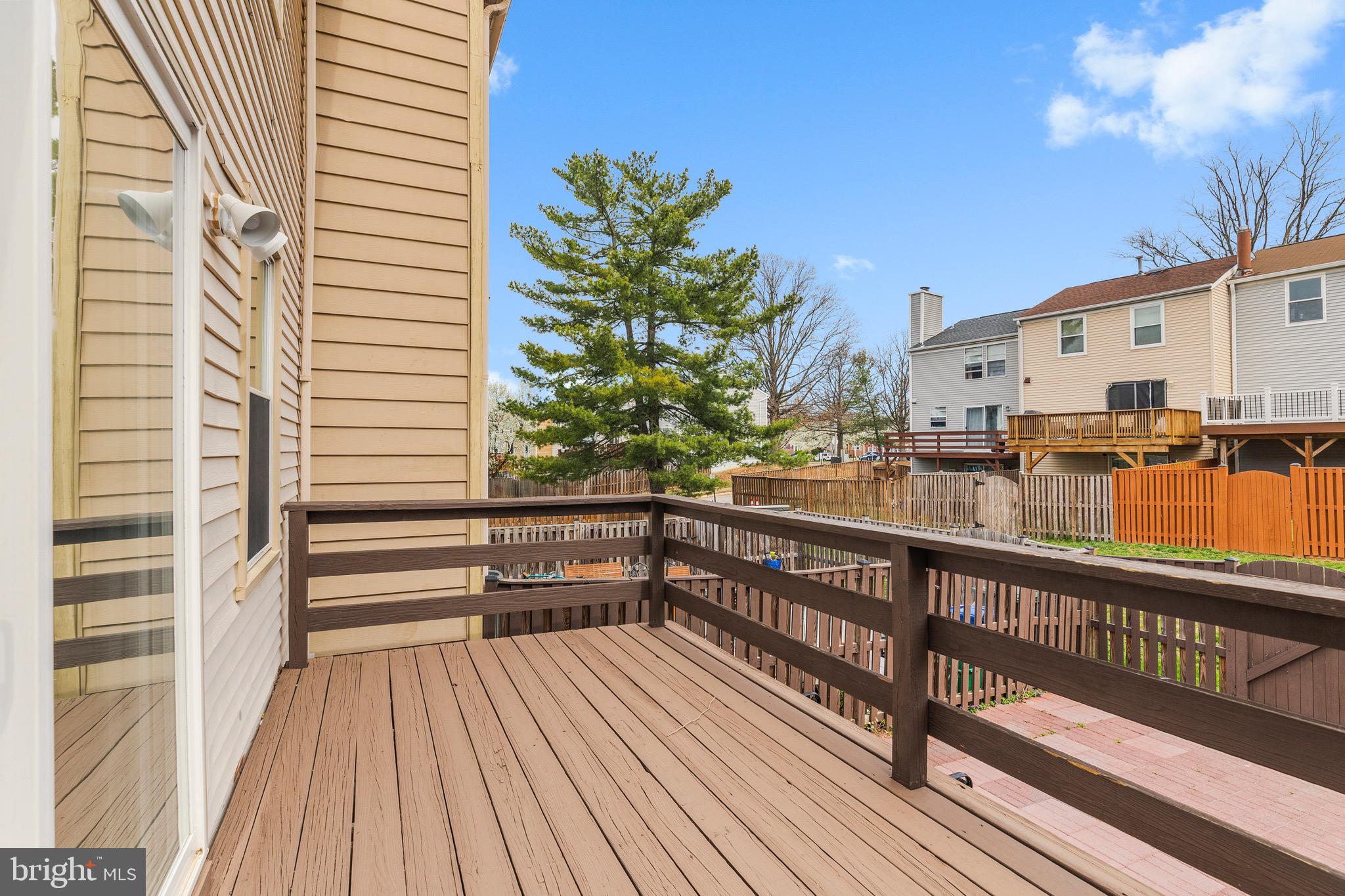 POHICK VILLAGE - Residential