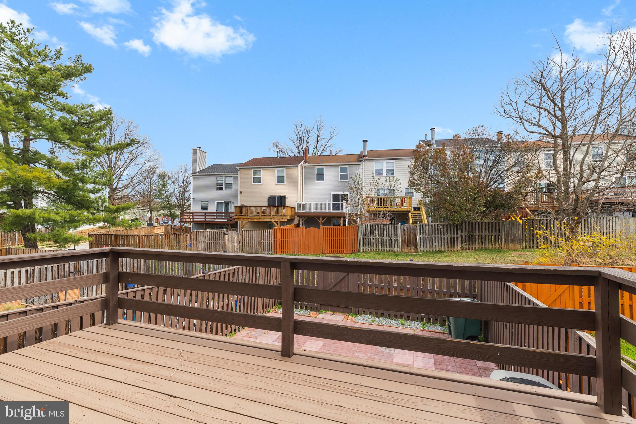 POHICK VILLAGE - Residential