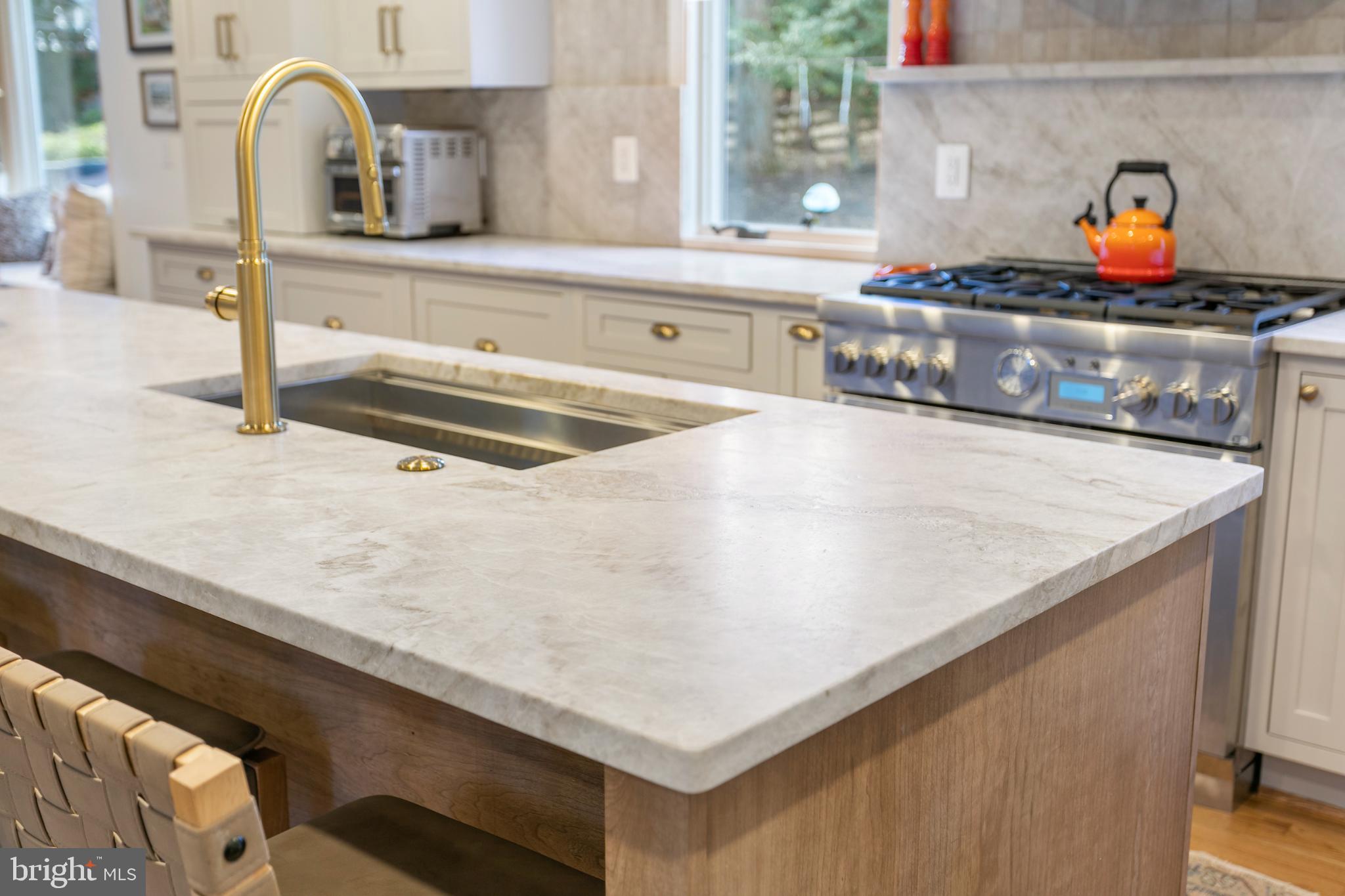 MC LEAN HUNT - Residential