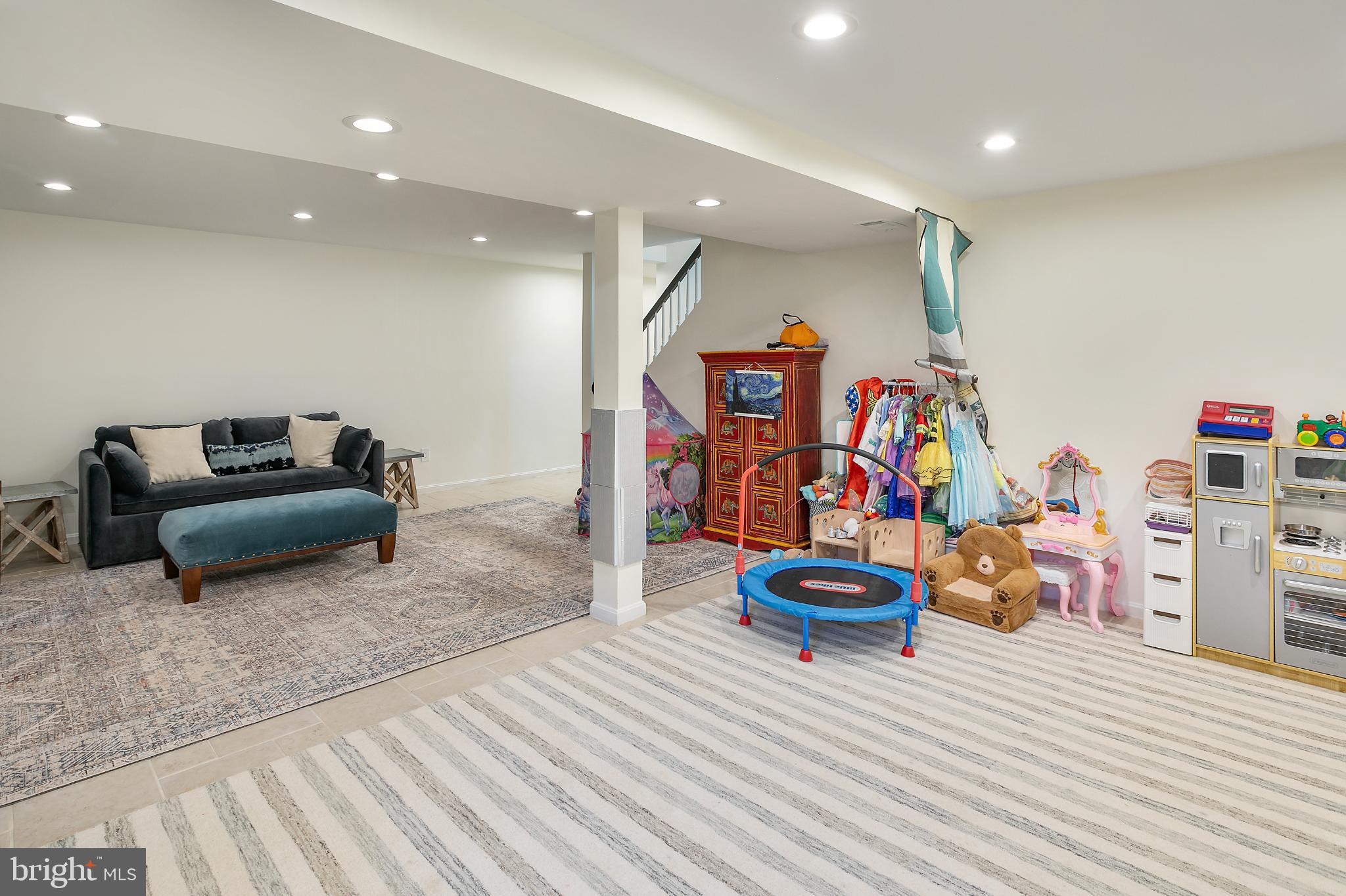 MC LEAN HUNT - Residential