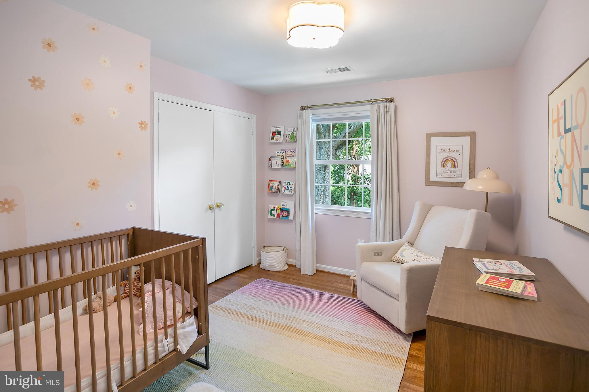 MC LEAN HUNT - Residential