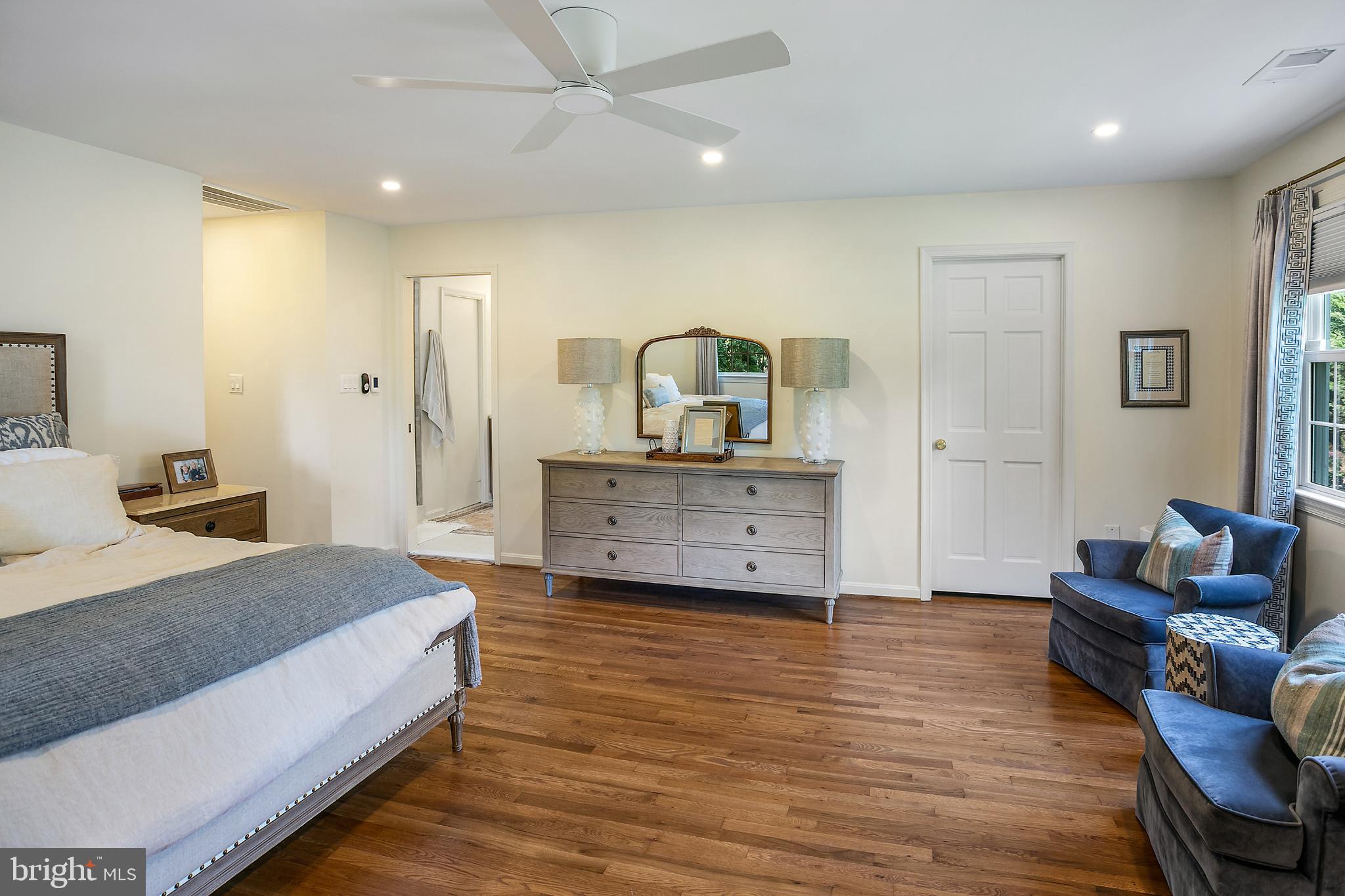 MC LEAN HUNT - Residential