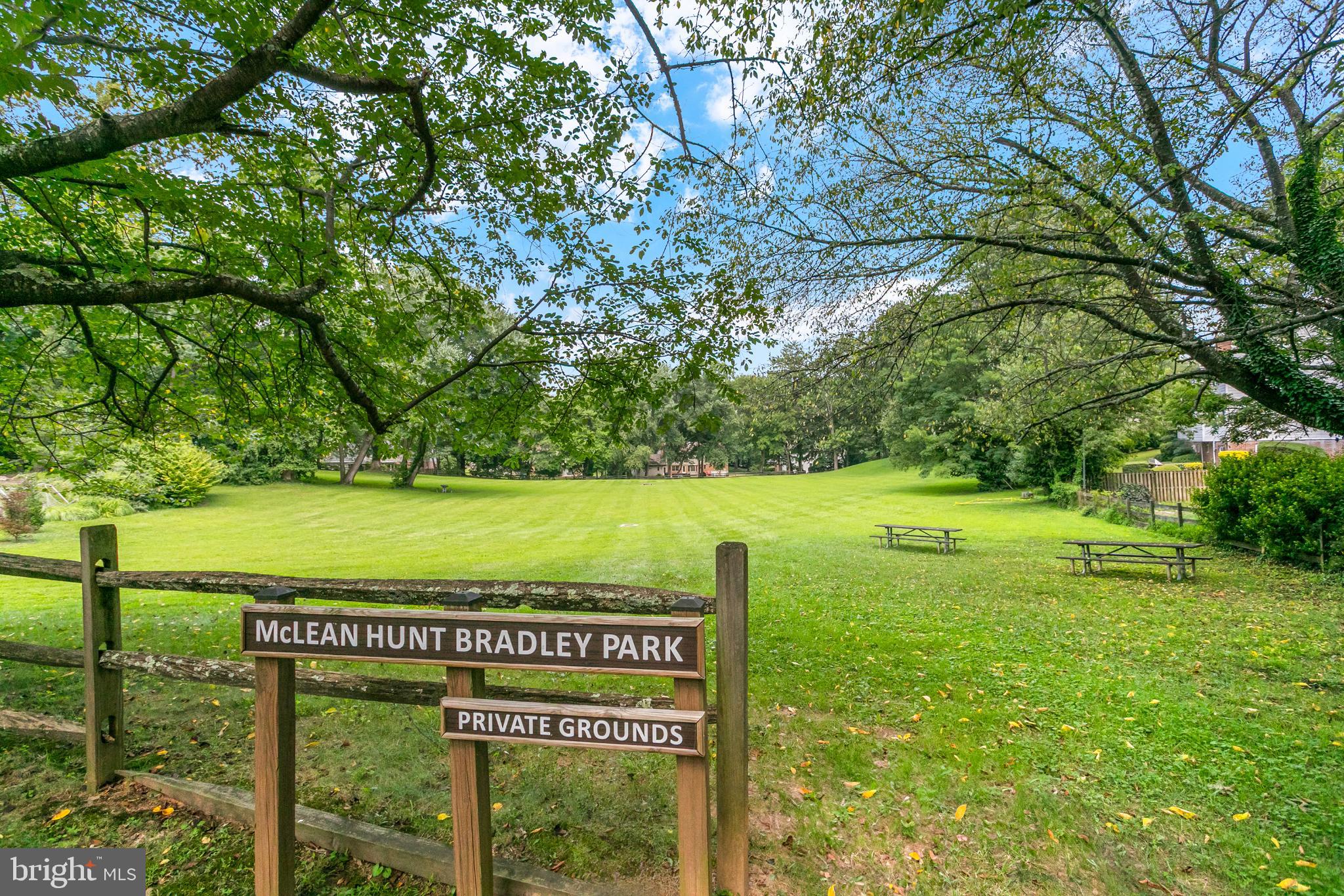 MC LEAN HUNT - Residential