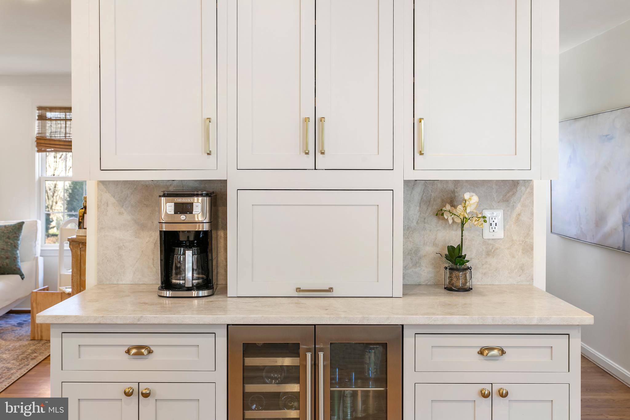 MC LEAN HUNT - Residential