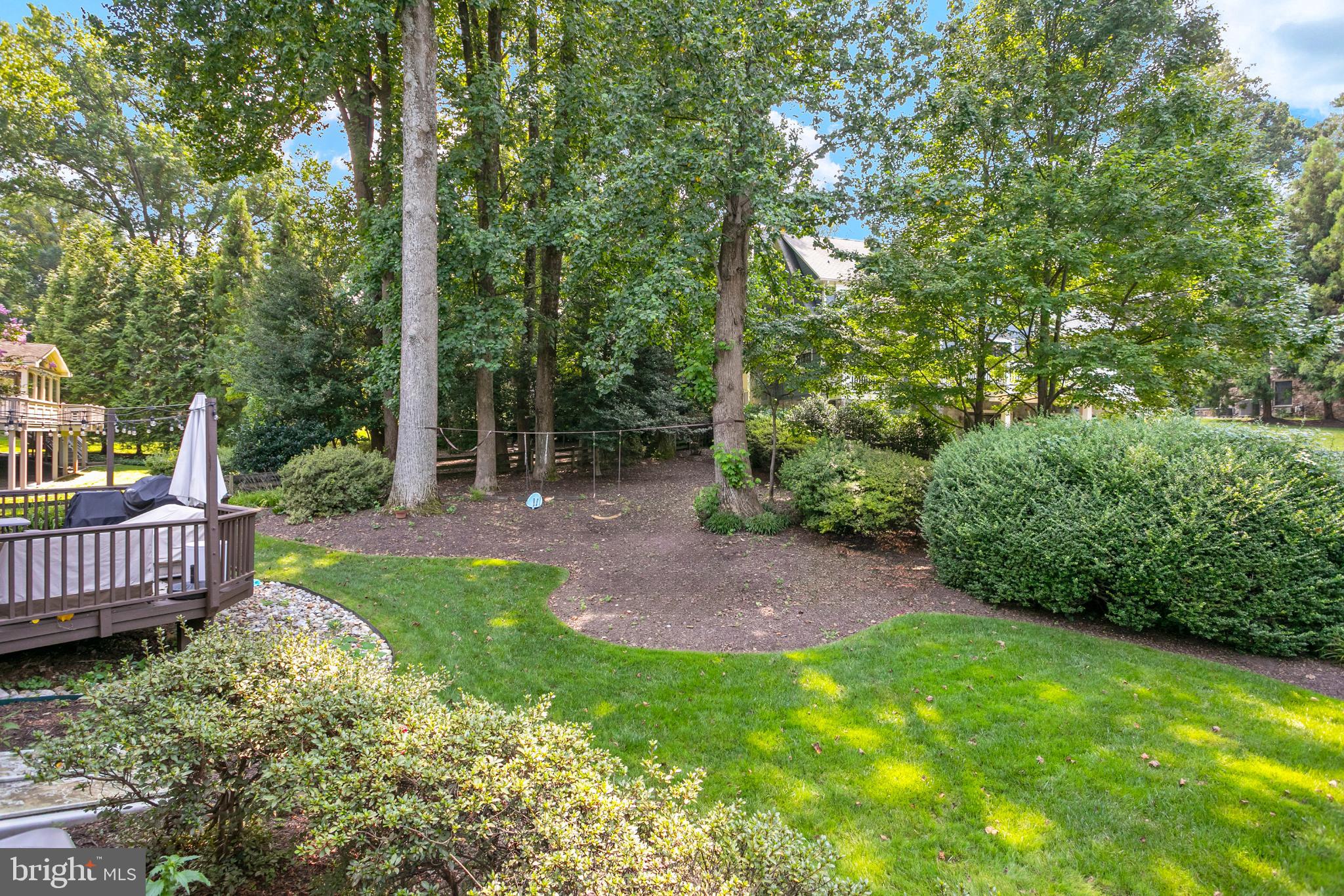 MC LEAN HUNT - Residential