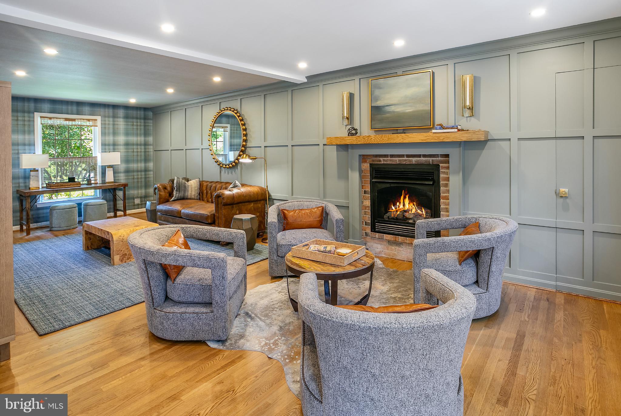 MC LEAN HUNT - Residential