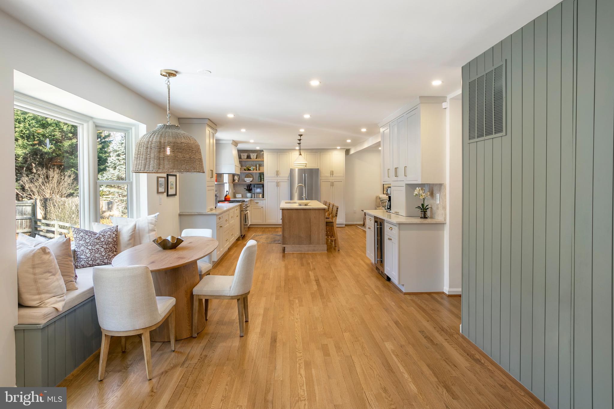 MC LEAN HUNT - Residential