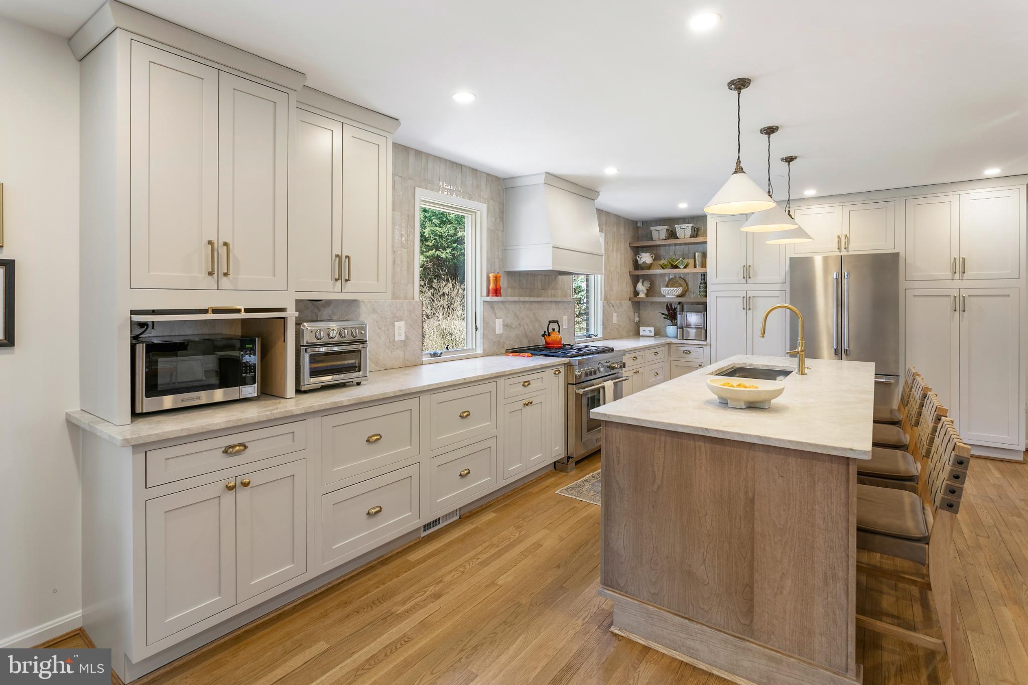 MC LEAN HUNT - Residential