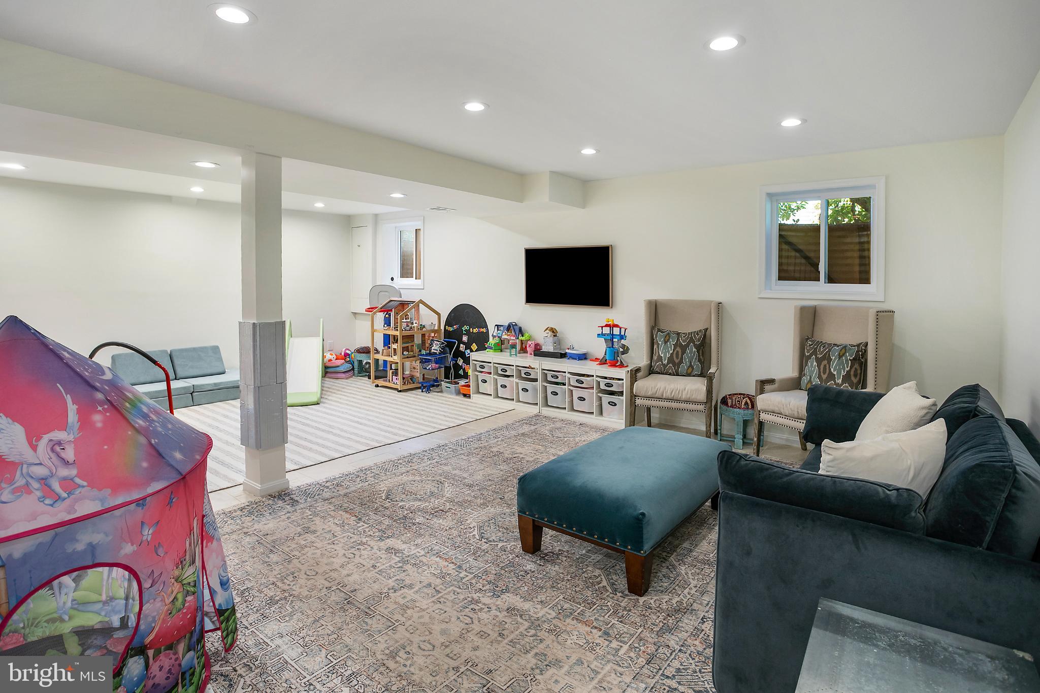 MC LEAN HUNT - Residential