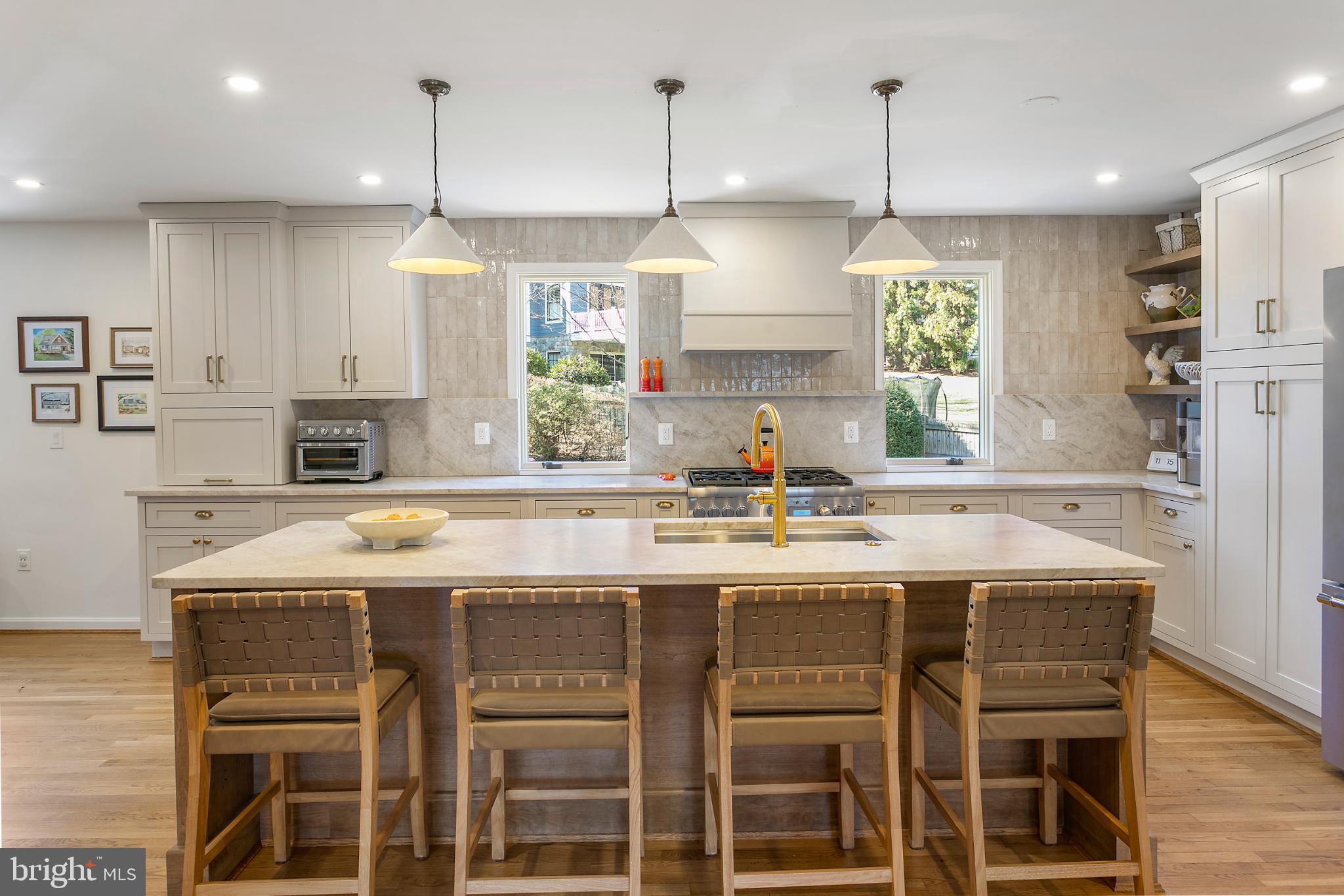 MC LEAN HUNT - Residential