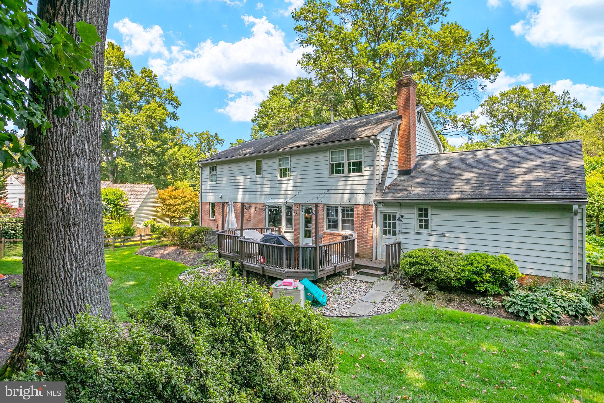 MC LEAN HUNT - Residential