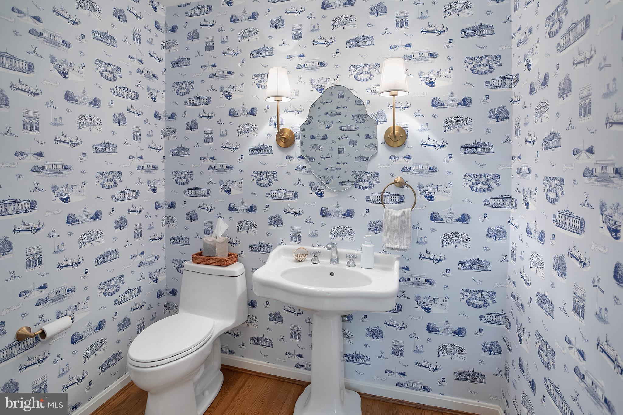 MC LEAN HUNT - Residential