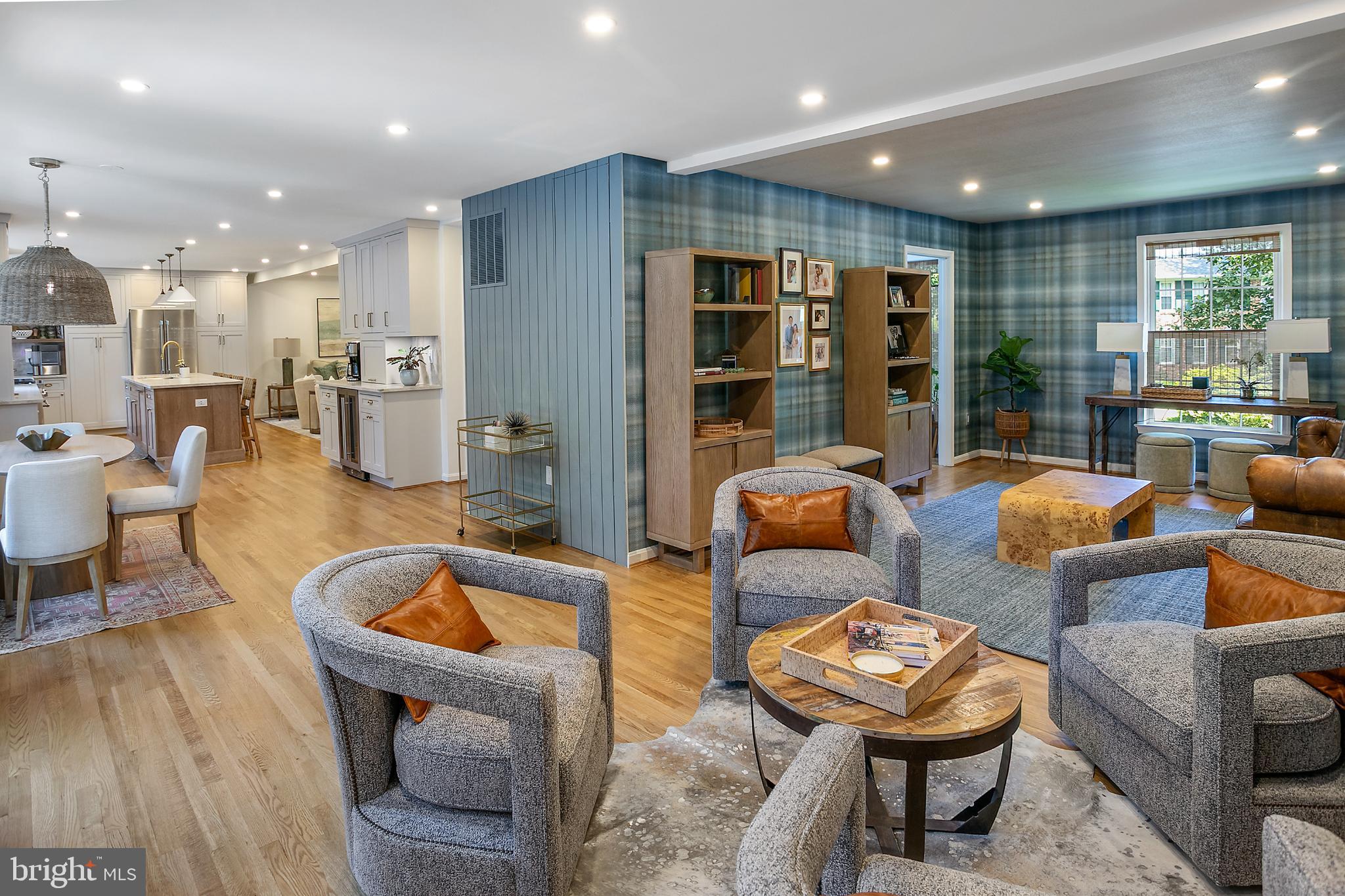 MC LEAN HUNT - Residential