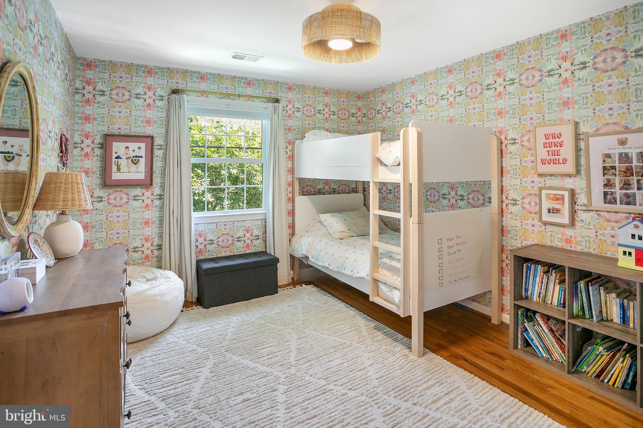 MC LEAN HUNT - Residential