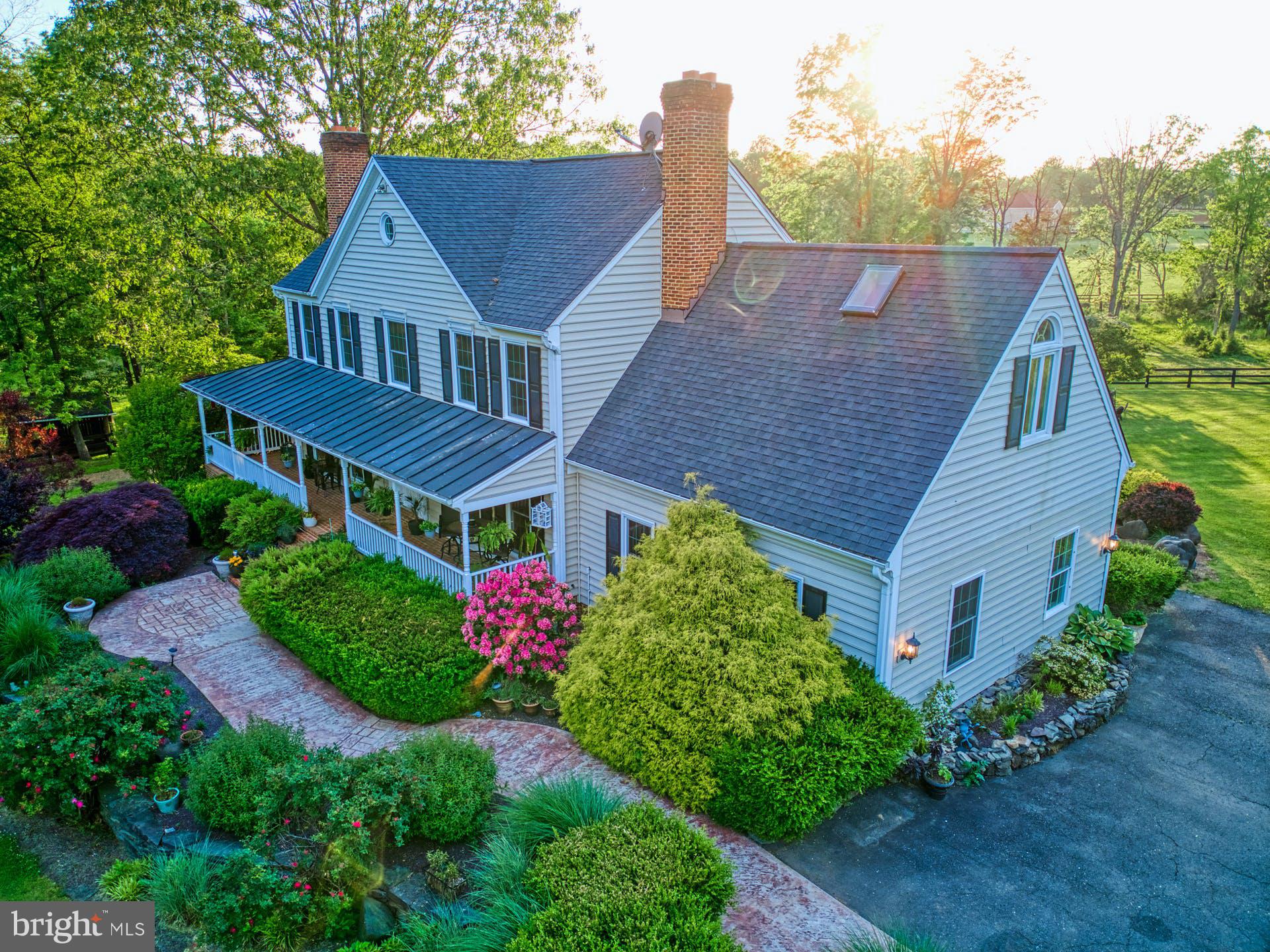 FALKLAND FARM - Residential