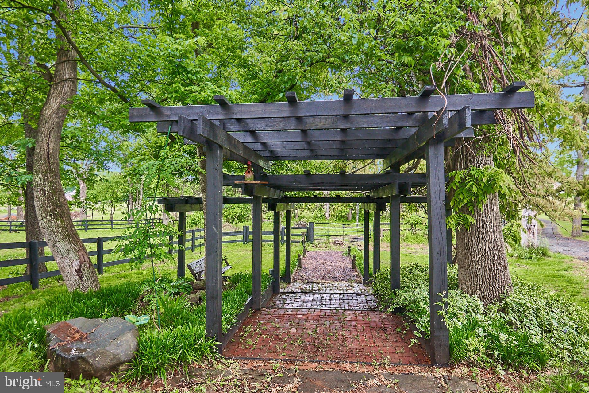 FALKLAND FARM - Residential