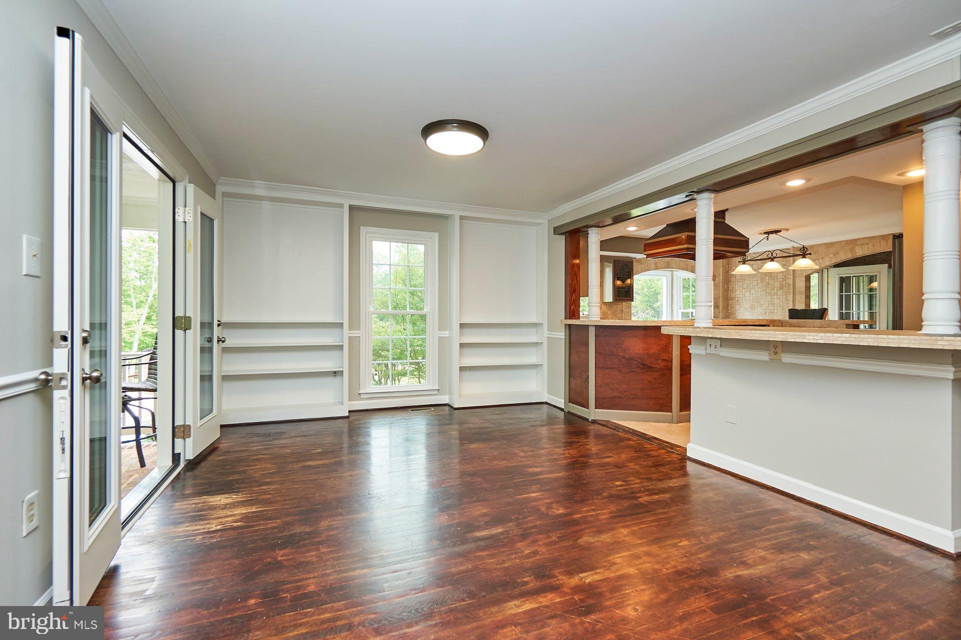 FALKLAND FARM - Residential