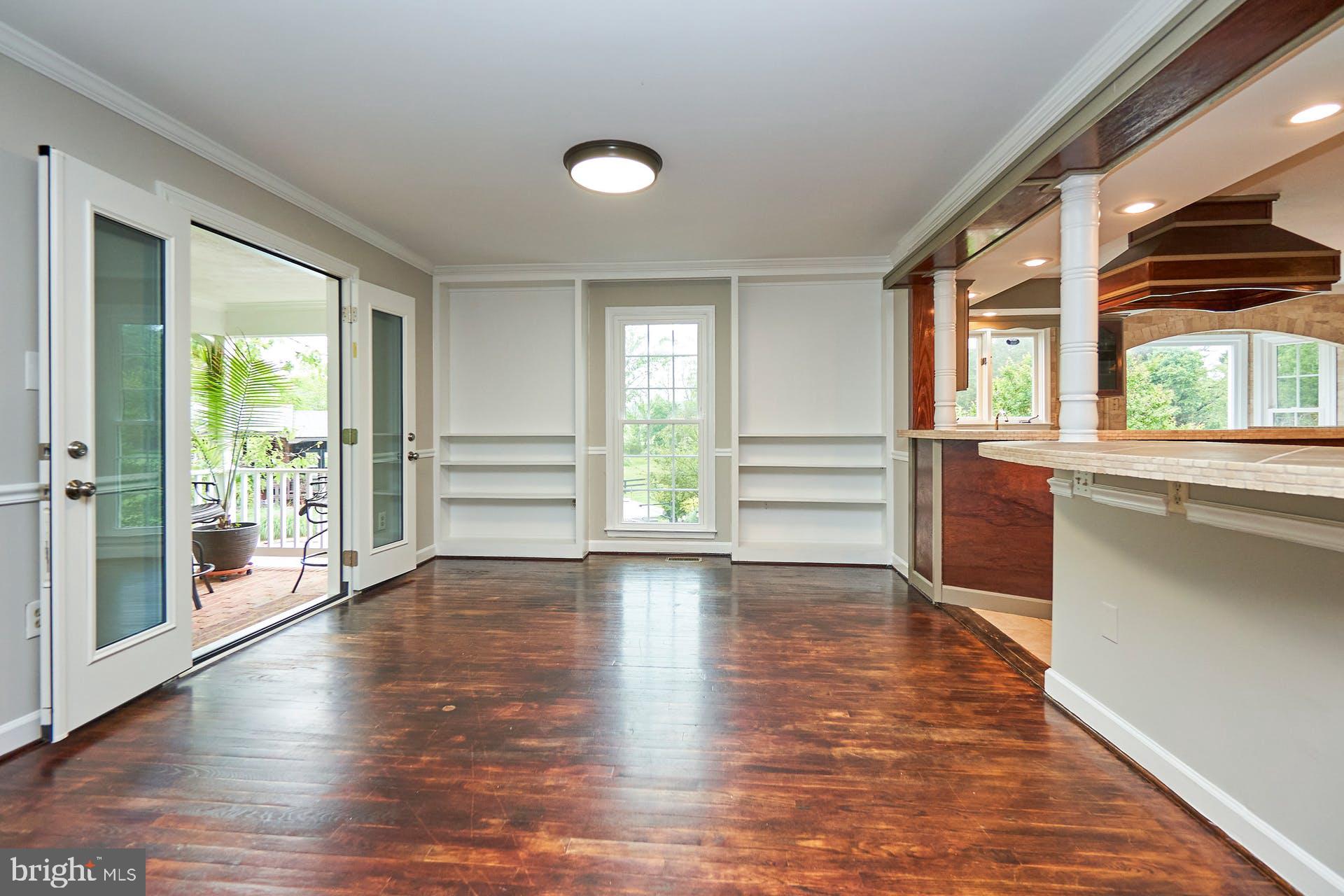 FALKLAND FARM - Residential