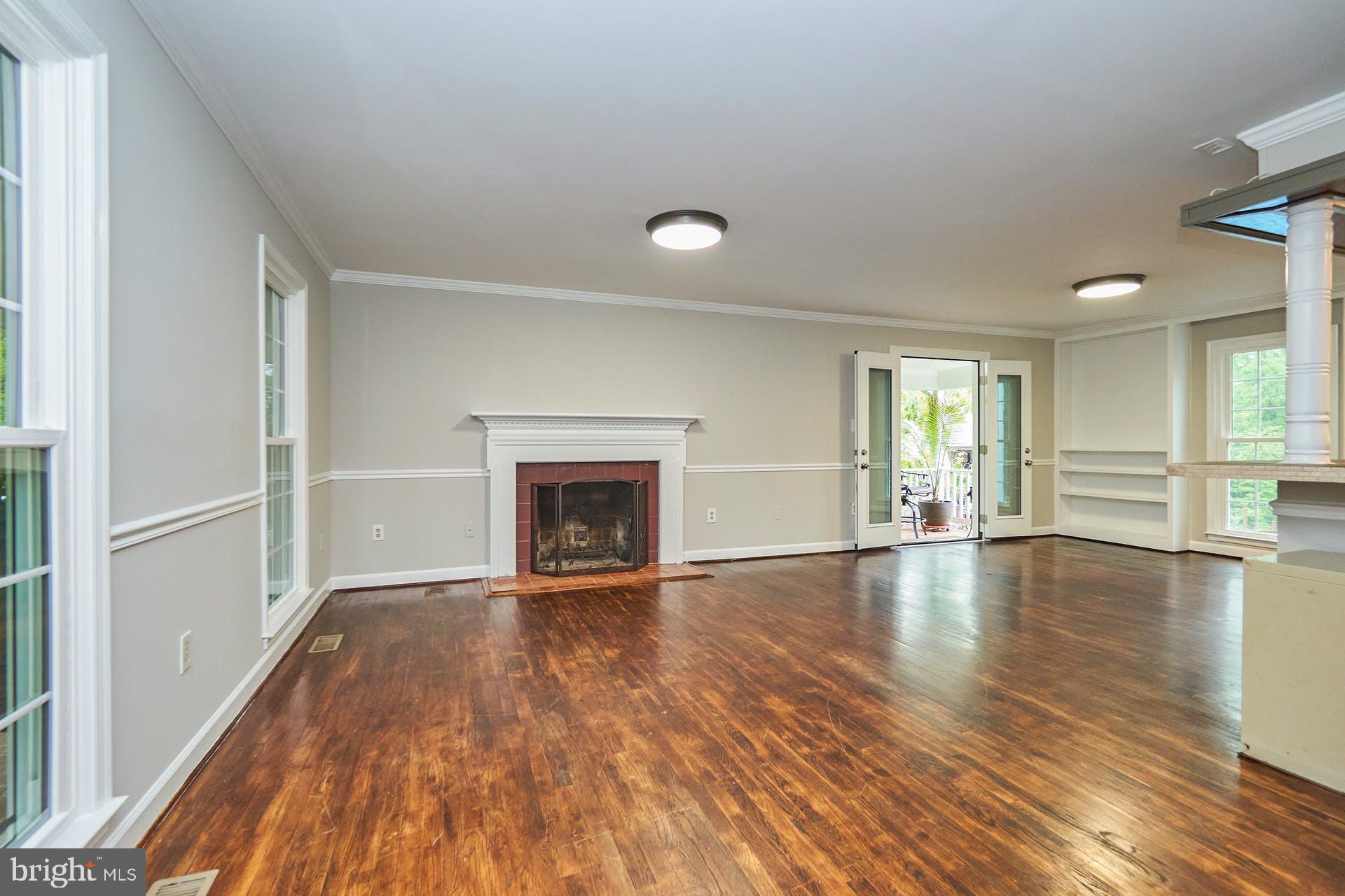 FALKLAND FARM - Residential