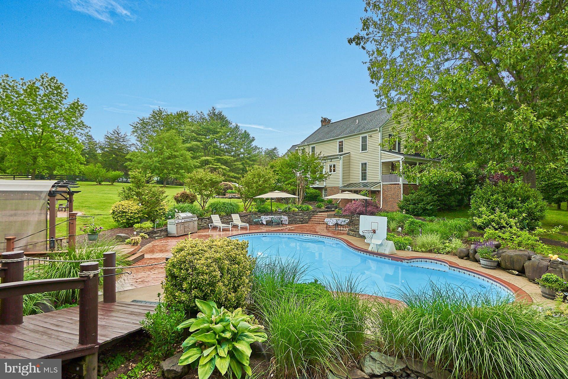 FALKLAND FARM - Residential